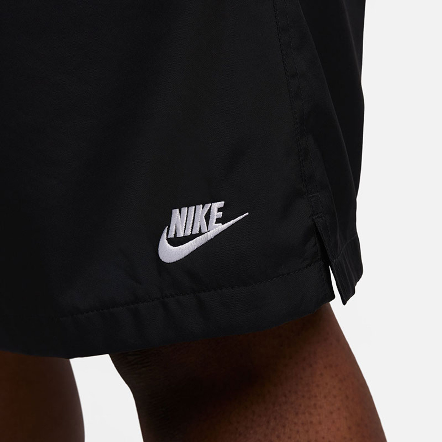 Nike Sportswear Woven Flow Short Hockeyshop