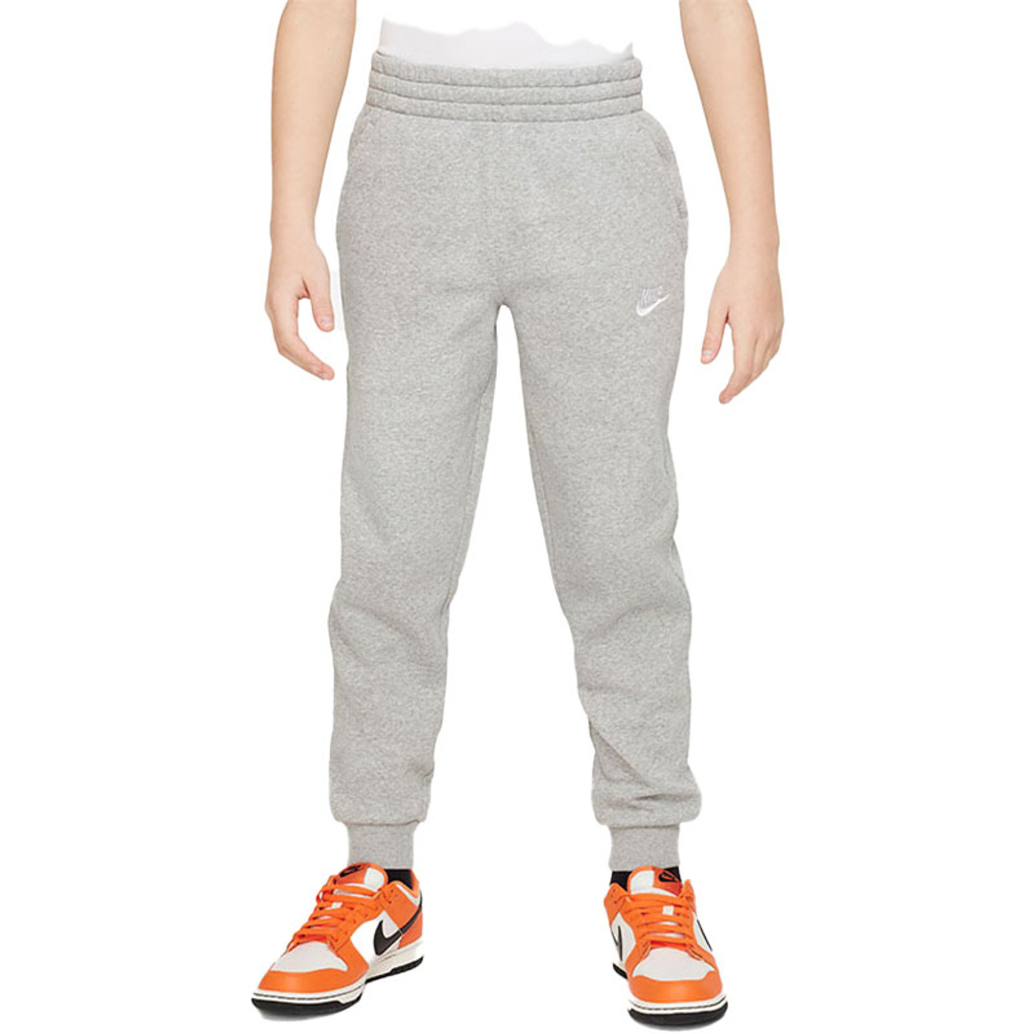 Nike Sportswear Club Fleece Pant Kids HockeyDirect