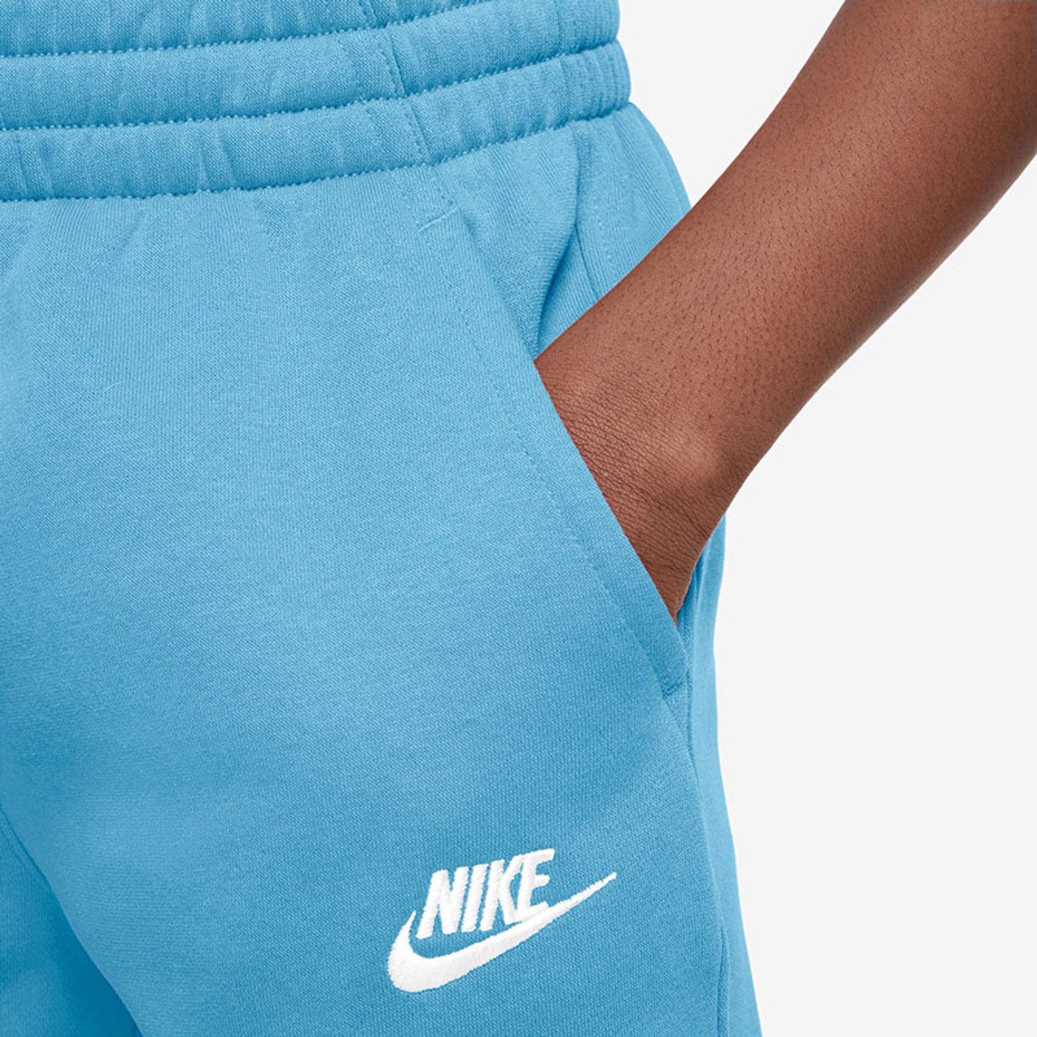 Nike Sportswear Club Fleece Pant Kids