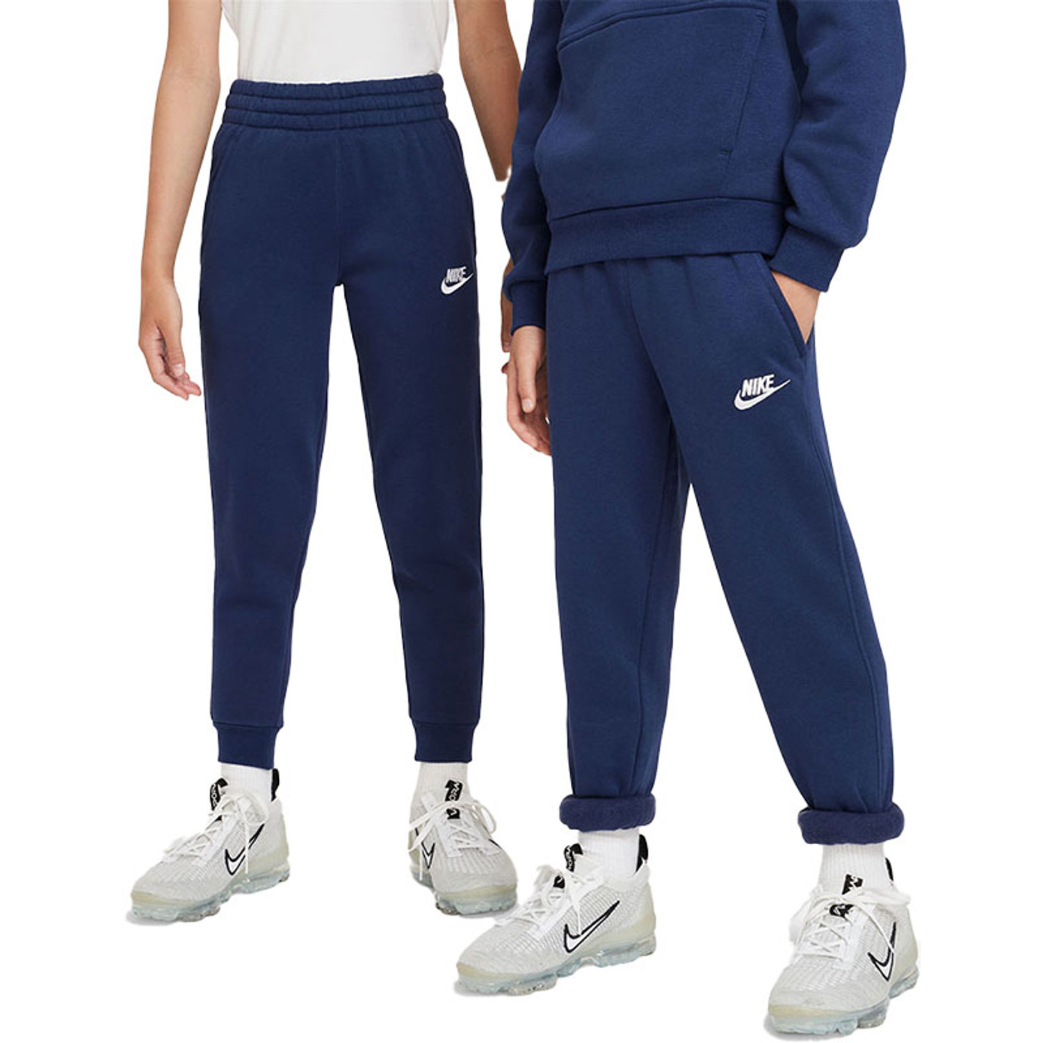 Nike Sportswear Club Fleece Trainingspak Kids Sportshop