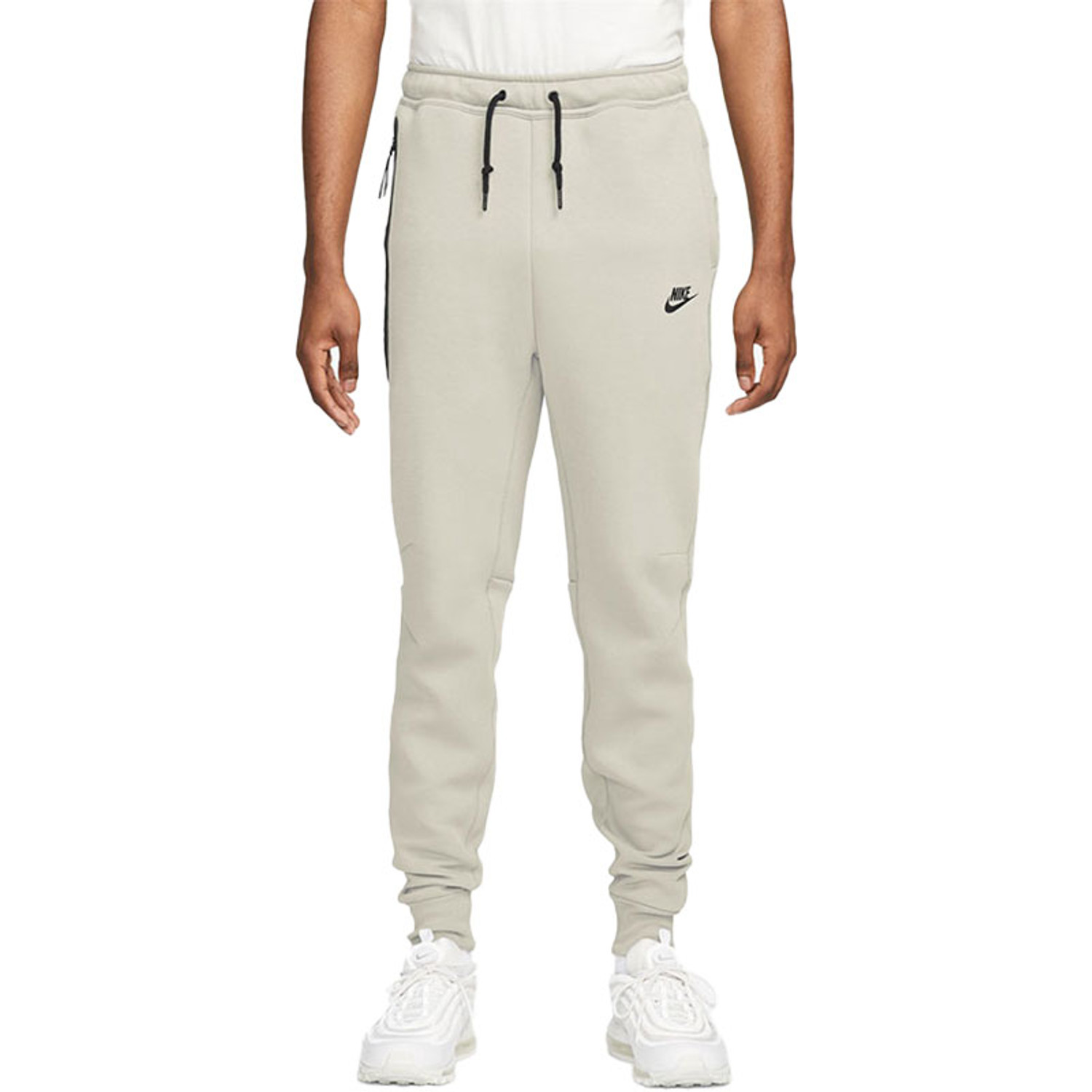 Nike tech fleece 2 in 1 pants cheap