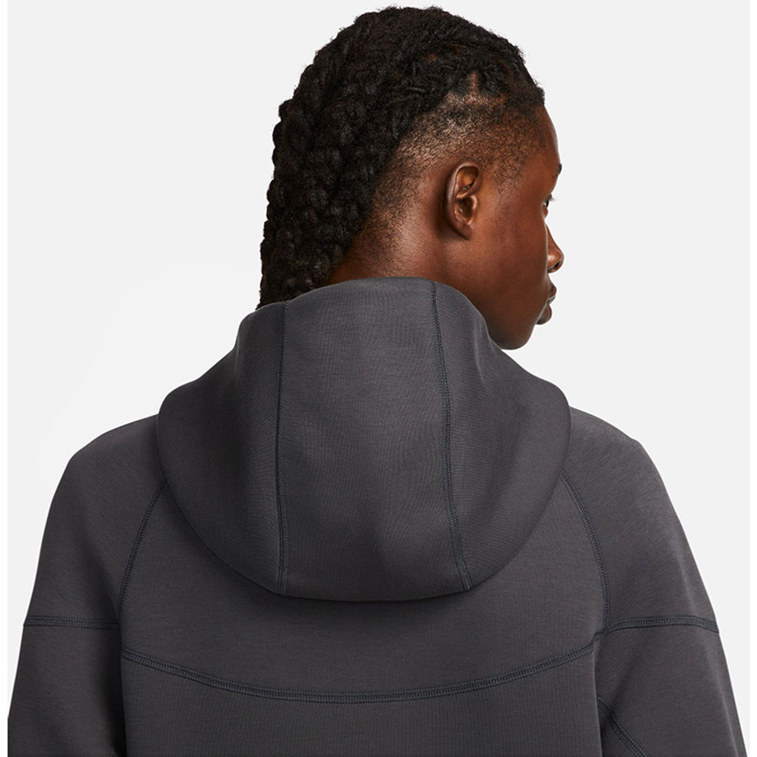 Men's sportswear tech fleece zip hoodie online