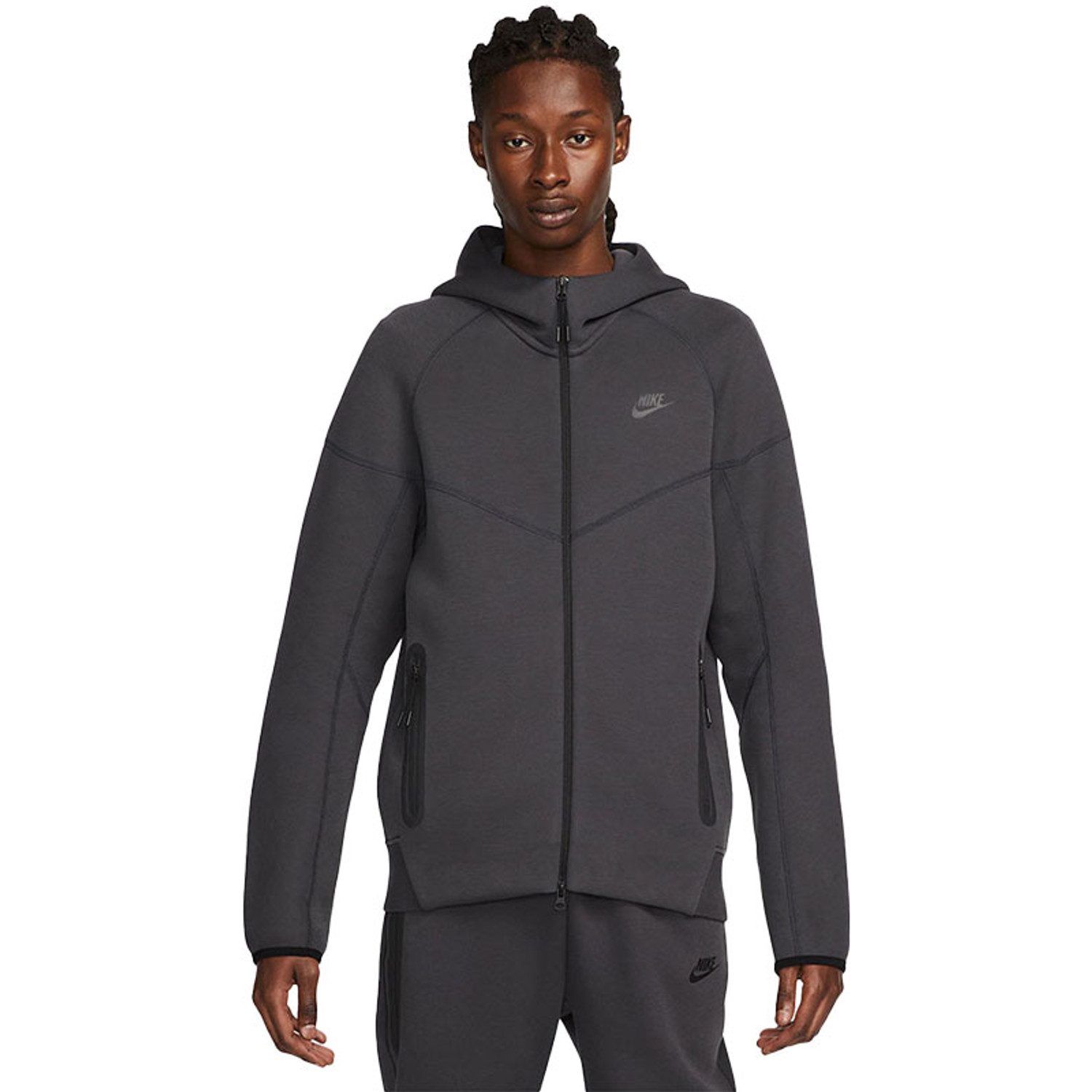 Nike Tech Fleece Full Zip Hoody Sportshop