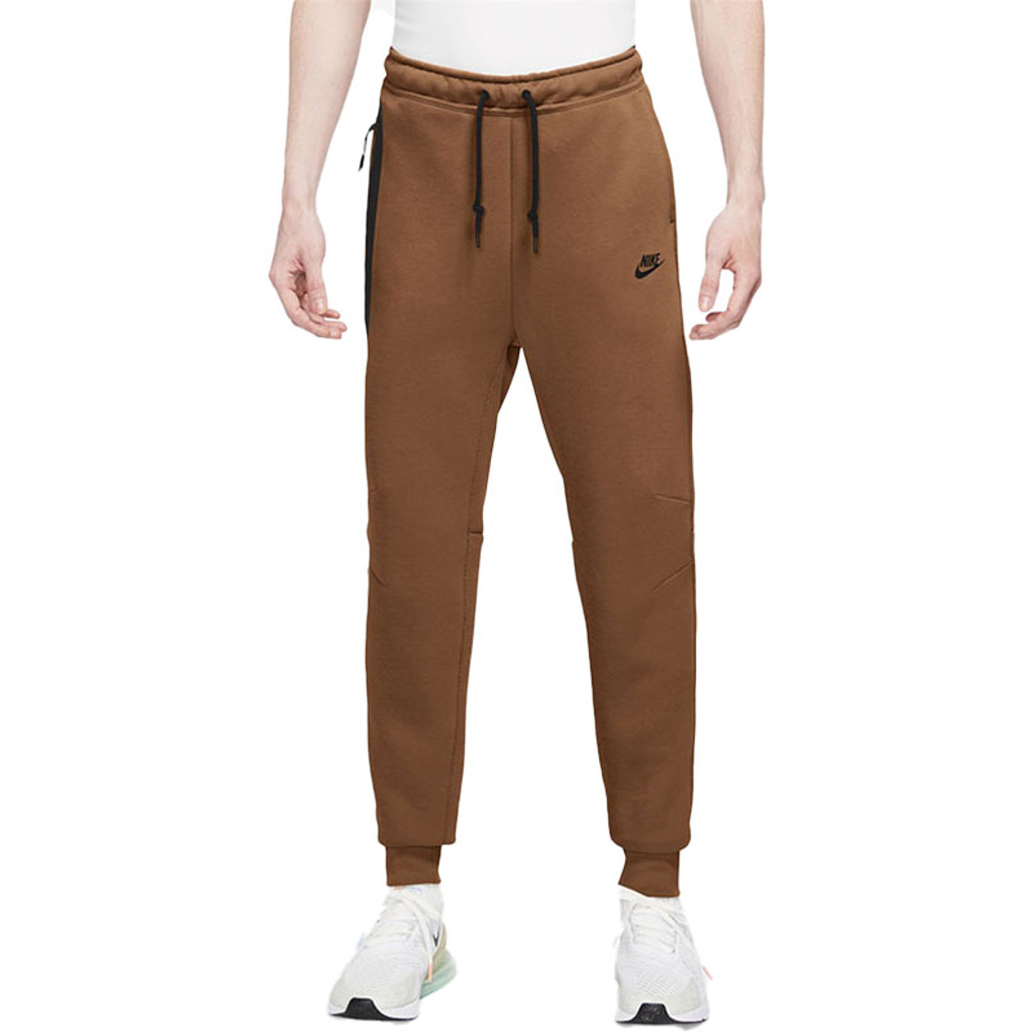 Tech fleece cropped pants cheap