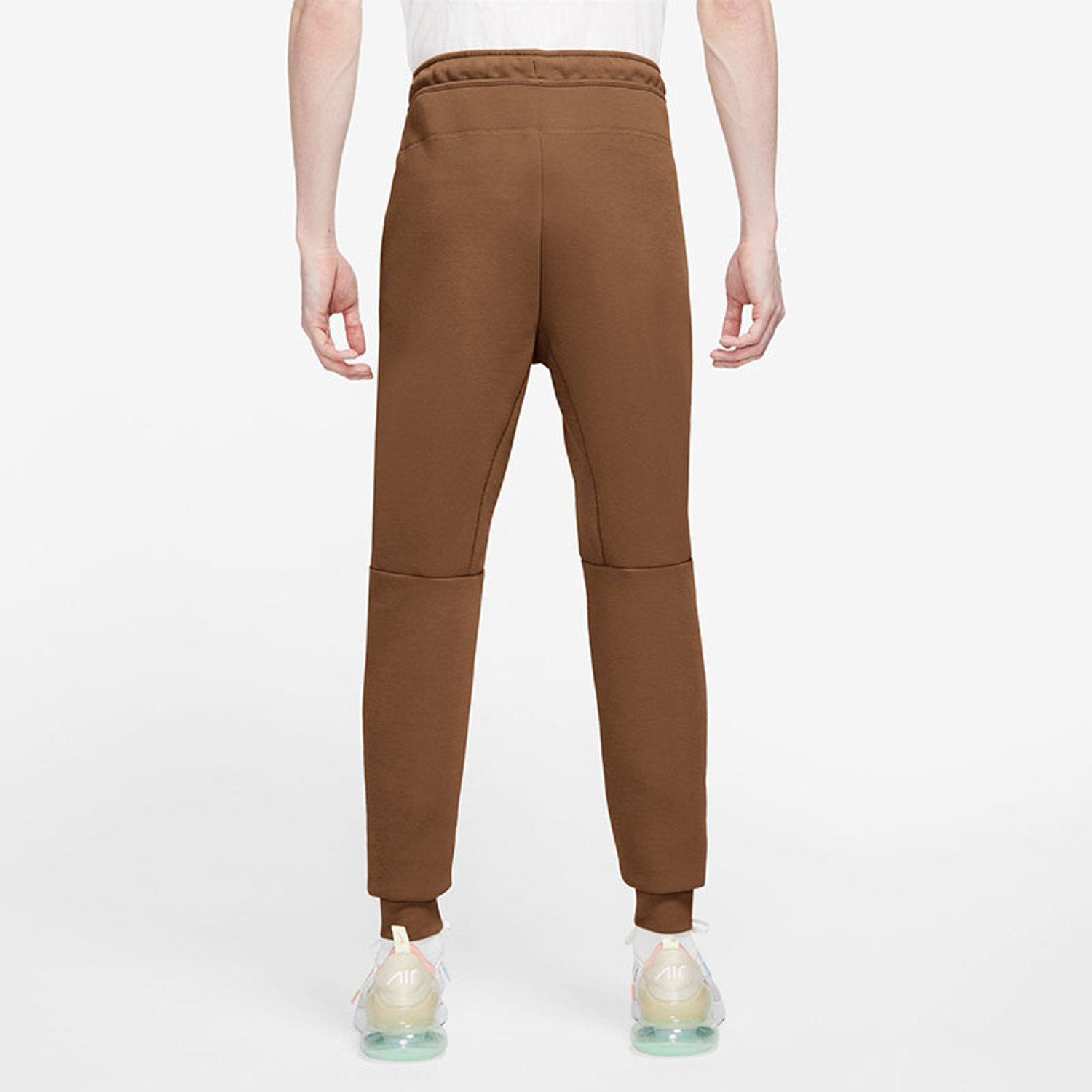 Nike tech cropped pants store
