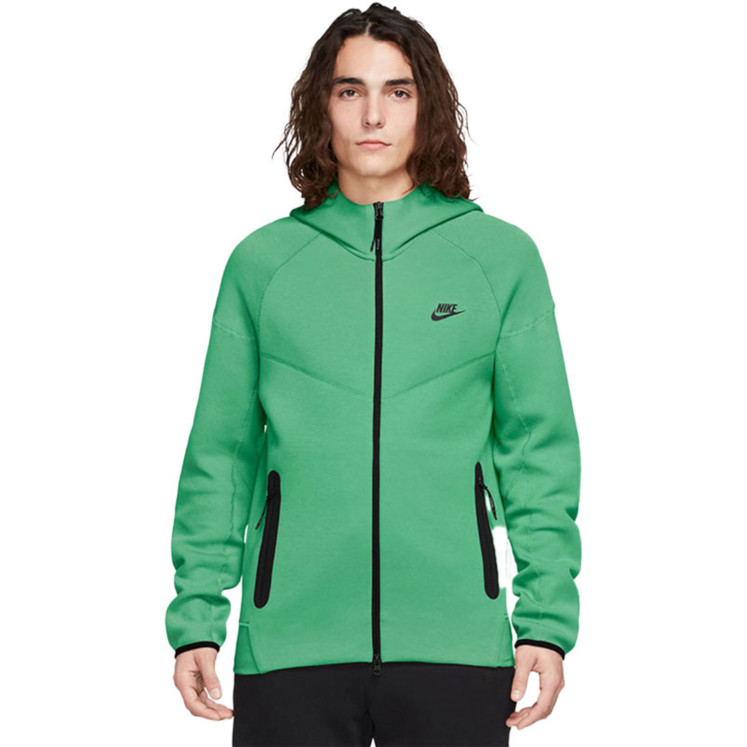 Nike tribute full zip hoodie online
