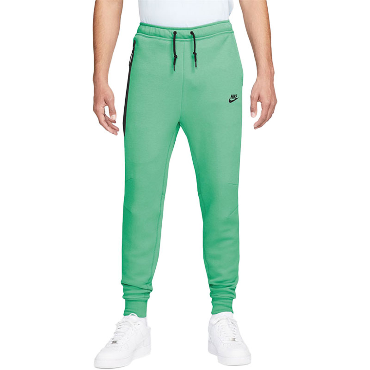 nike tech fleece joggers men's sale