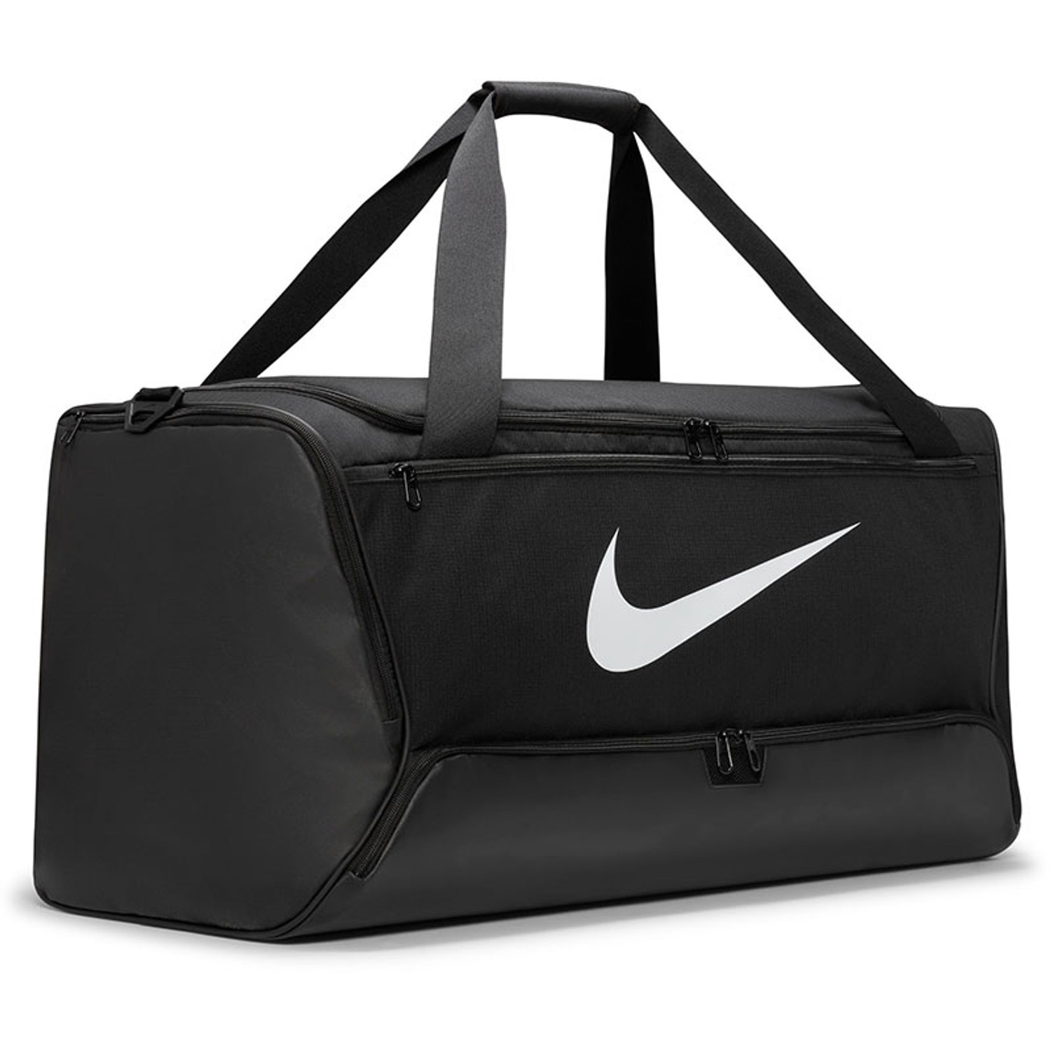 nike air duffel bag