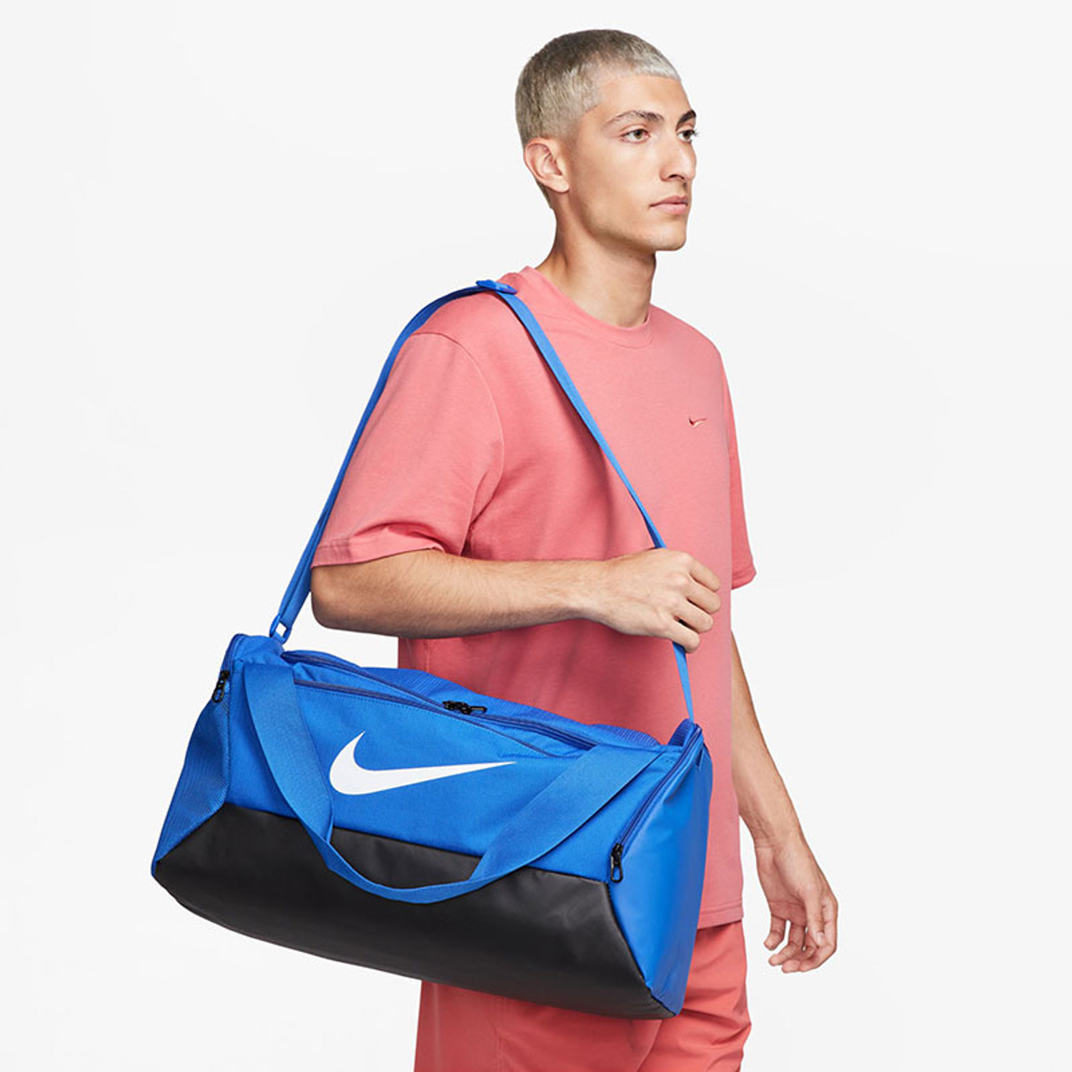 Nike Brasilia Duffle Bag S Hockeyshop