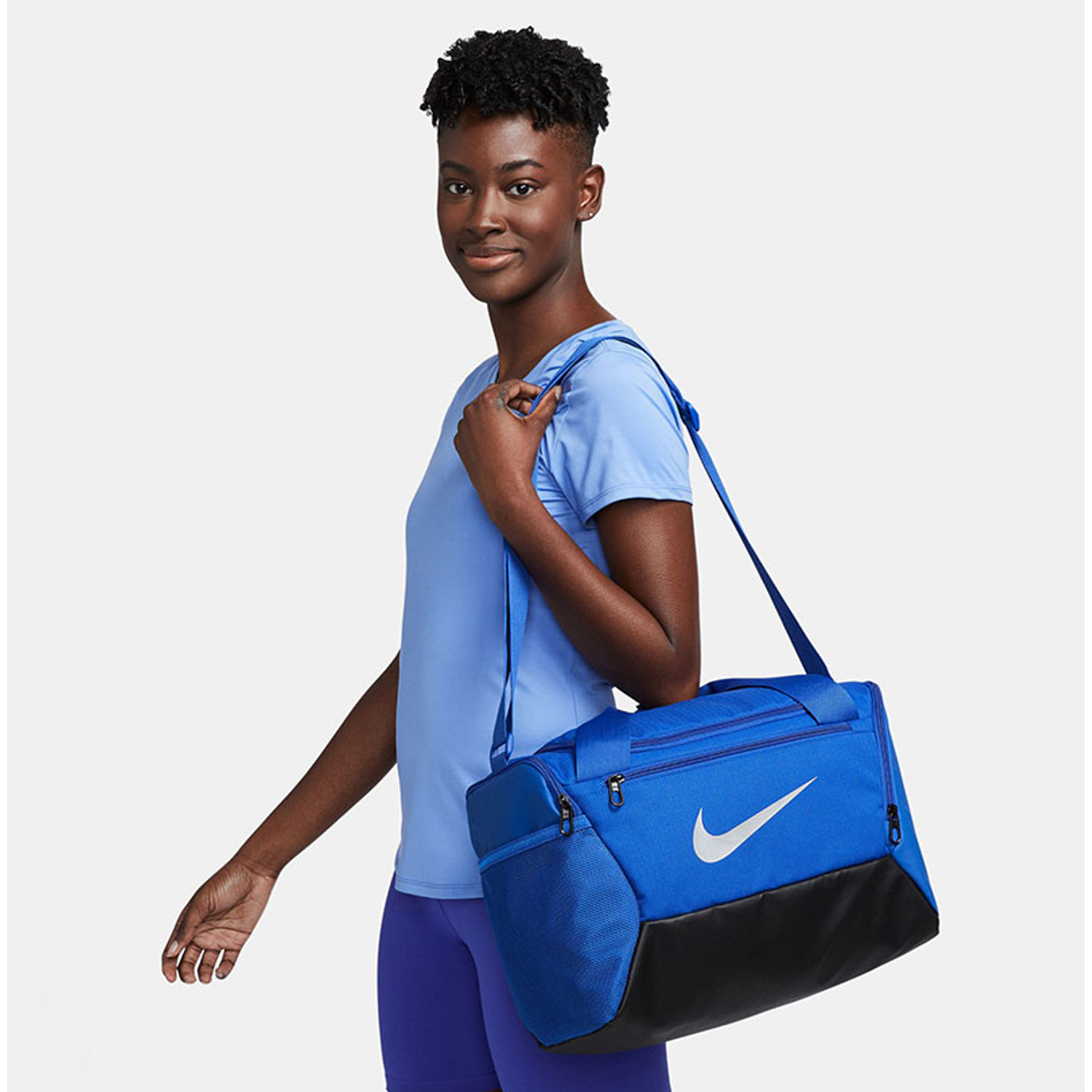 Brasilia duffel xsmall 2025