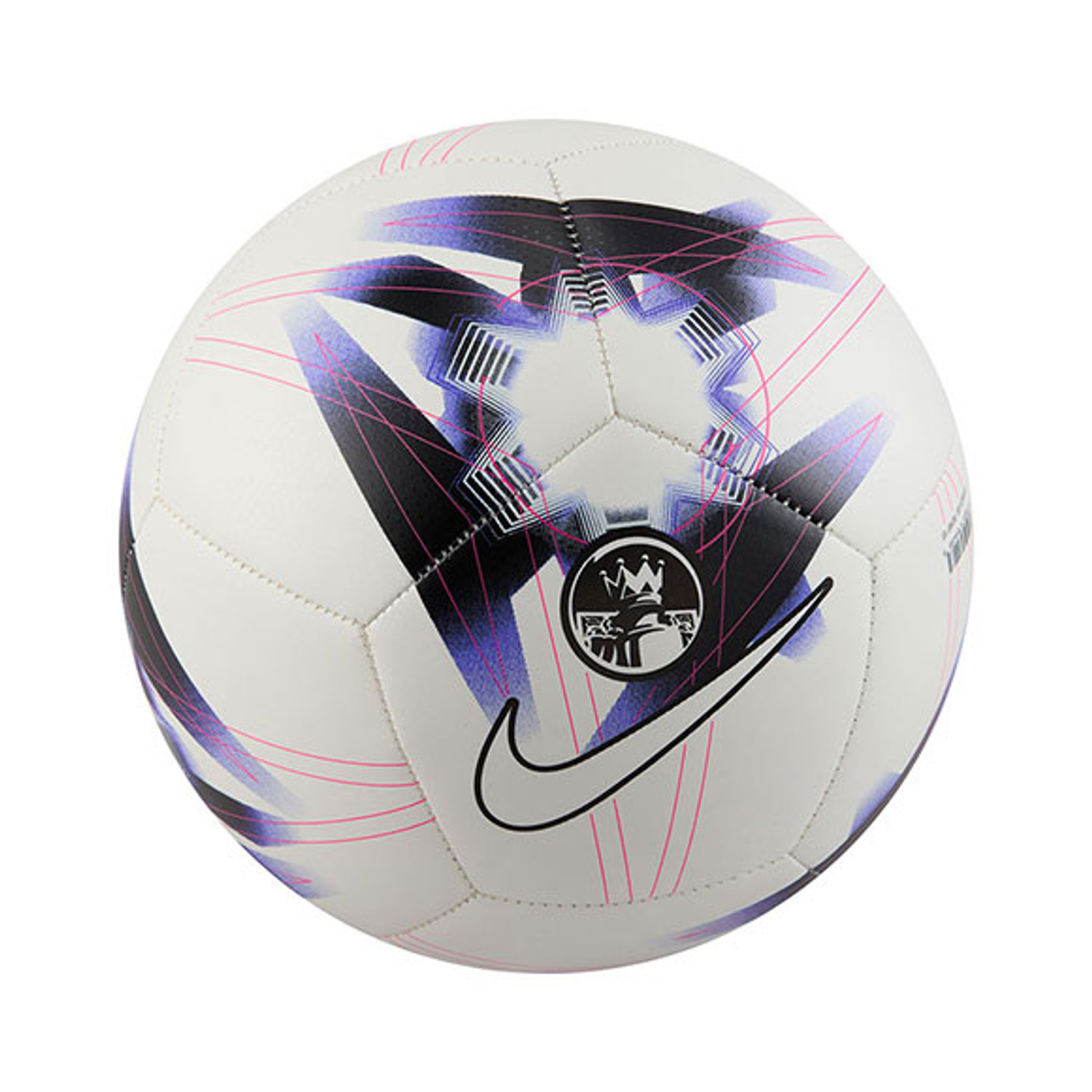 Premier league pitch football store