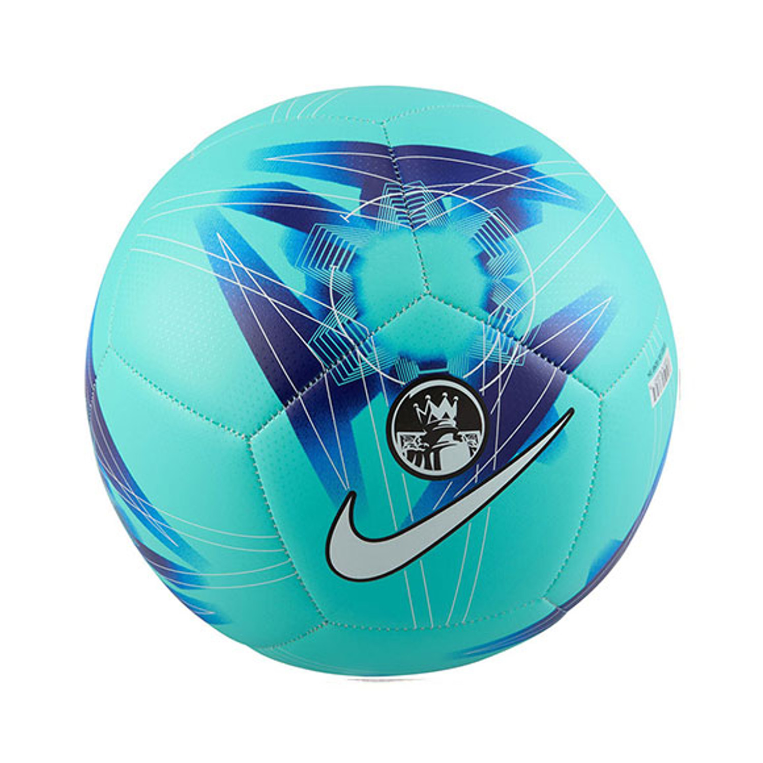 Nike Premier League Pitch Size 4 FootballDirect