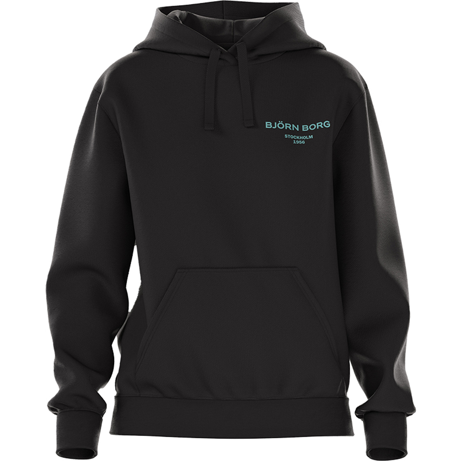 Black borg hoodie sales