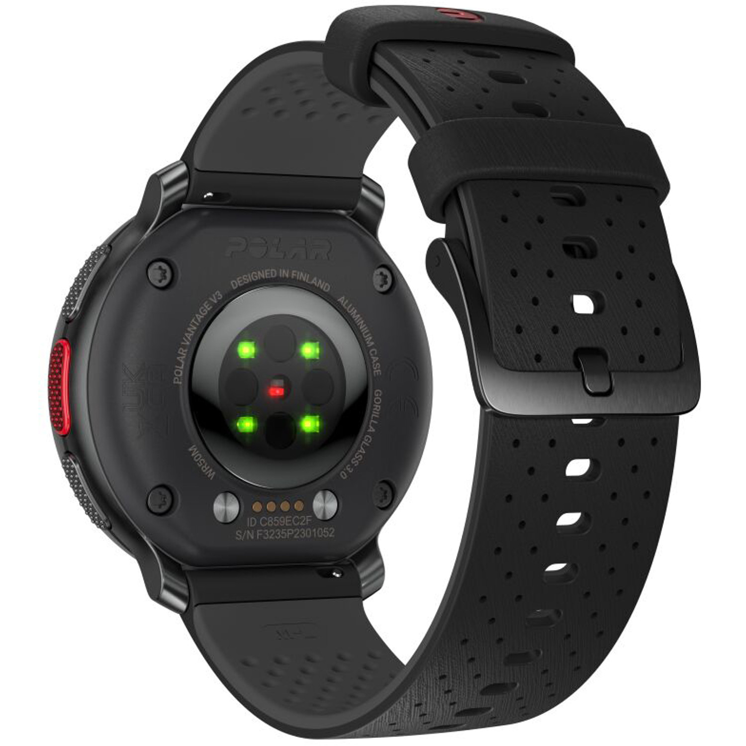 POLAR Vantage V3