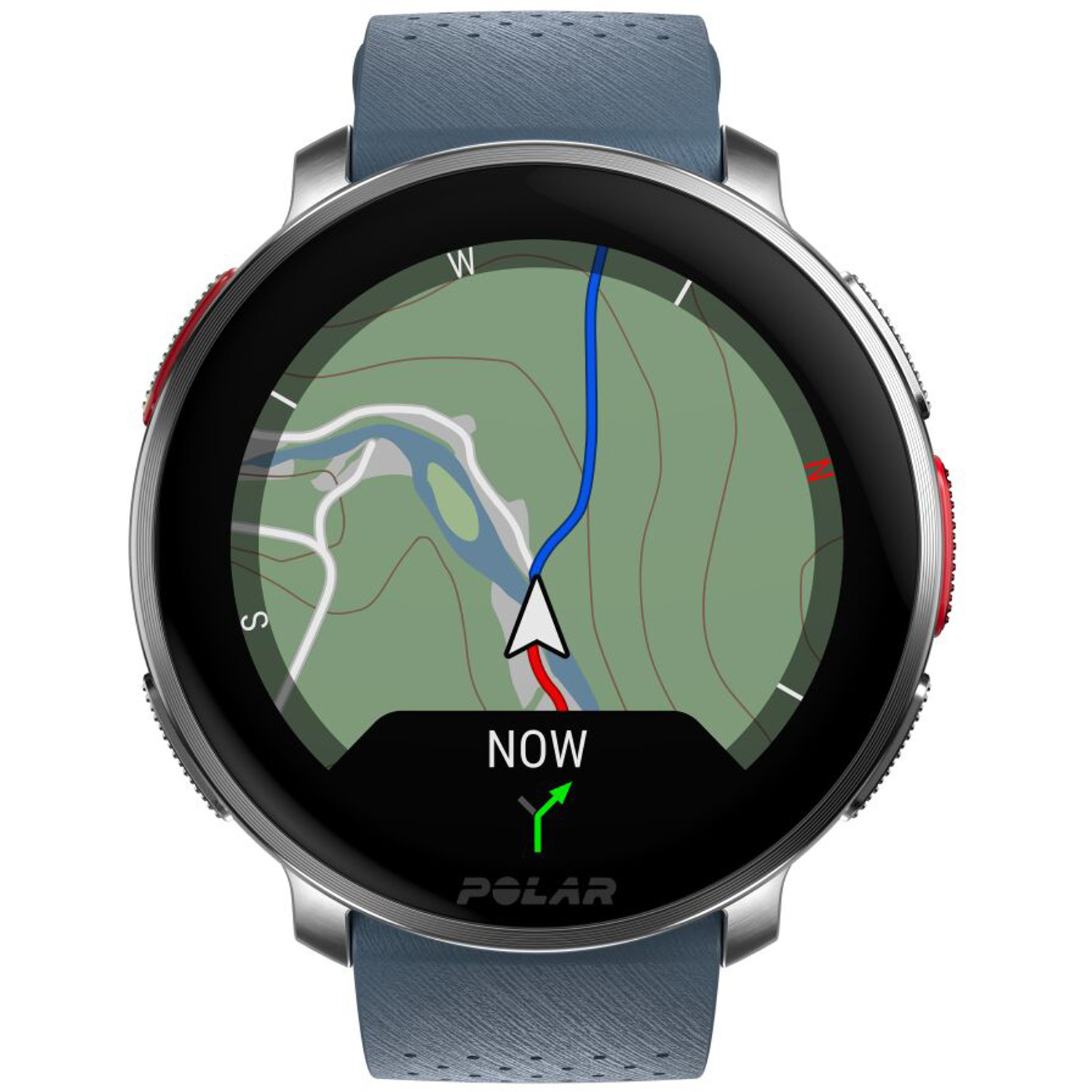 POLAR Vantage V3