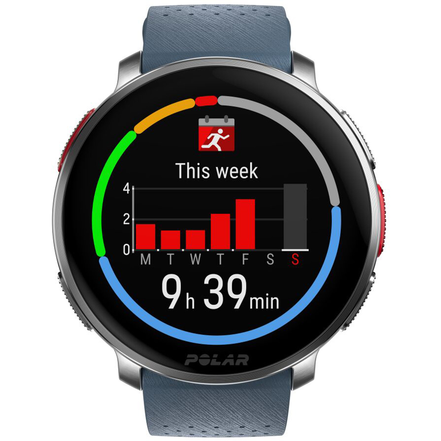 POLAR Vantage V3