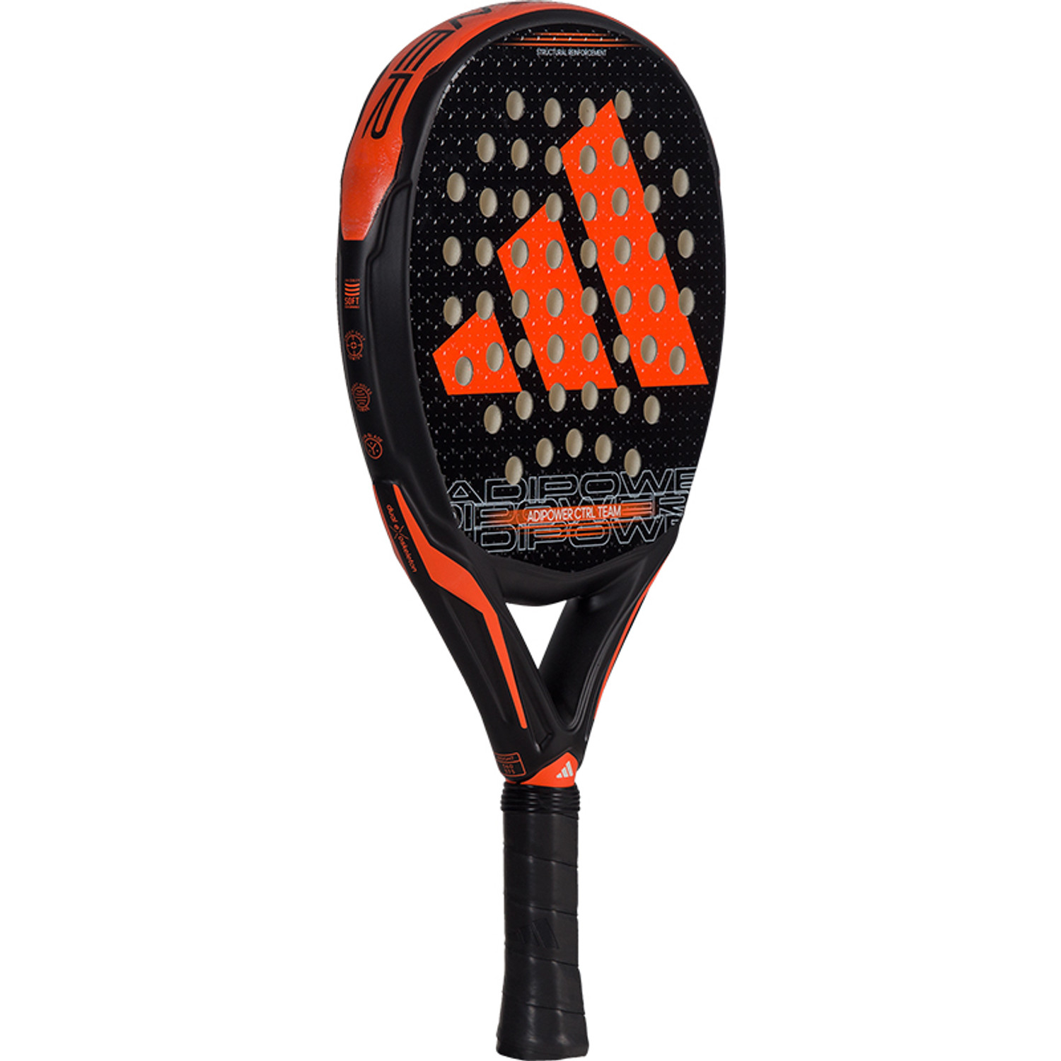 adidas Adipower Control Team 3.3 Sportshop