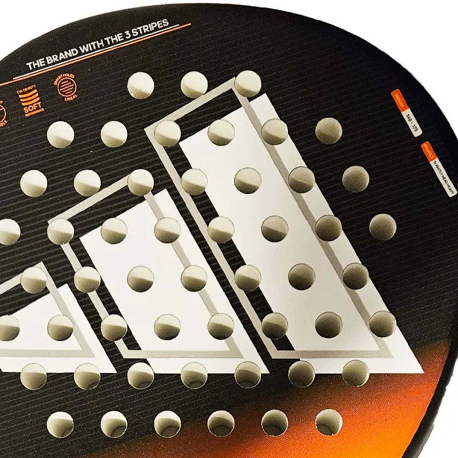 adidas Vulcano 2.0 - PadelDirect.nl