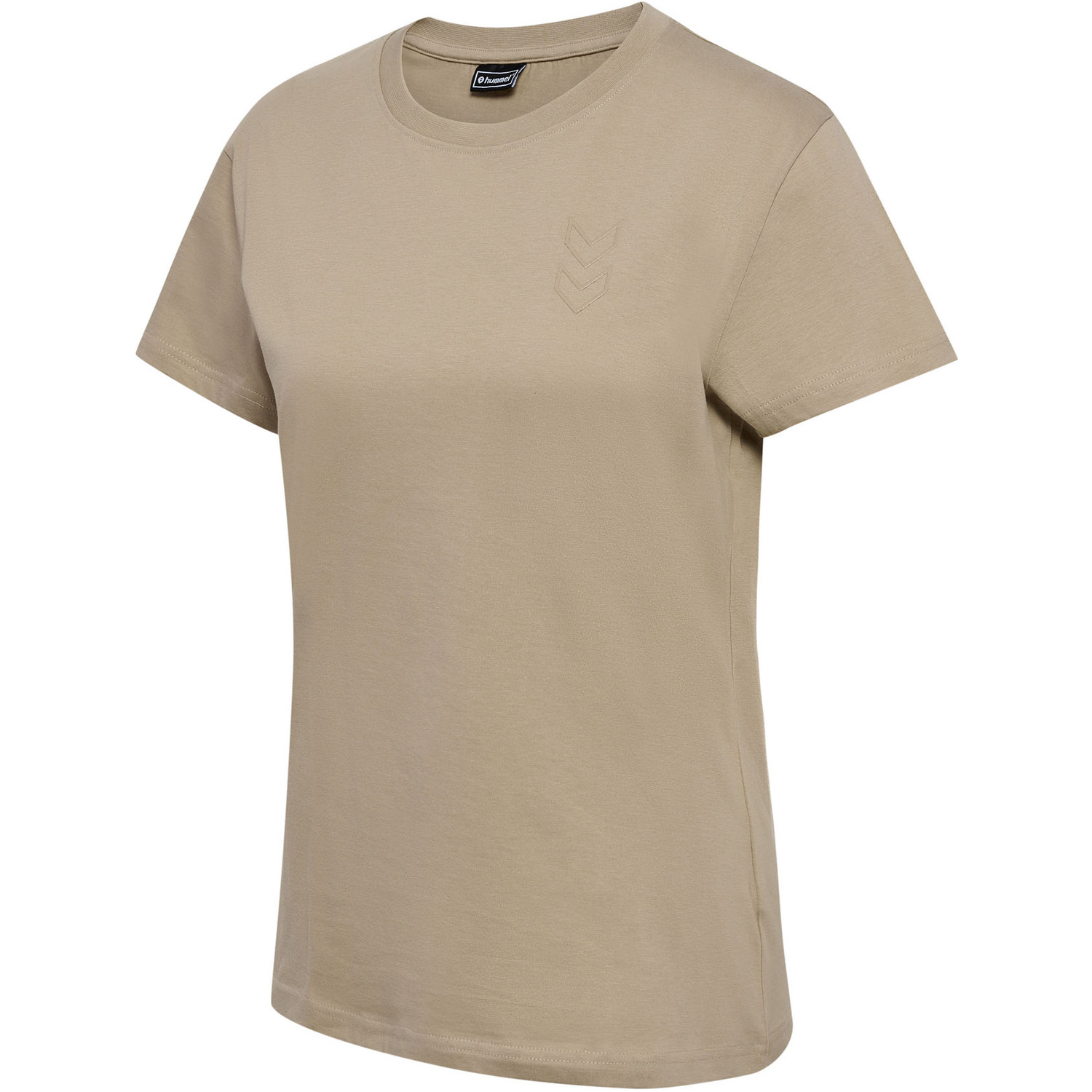 Hummel Active Cotton Shirt Women