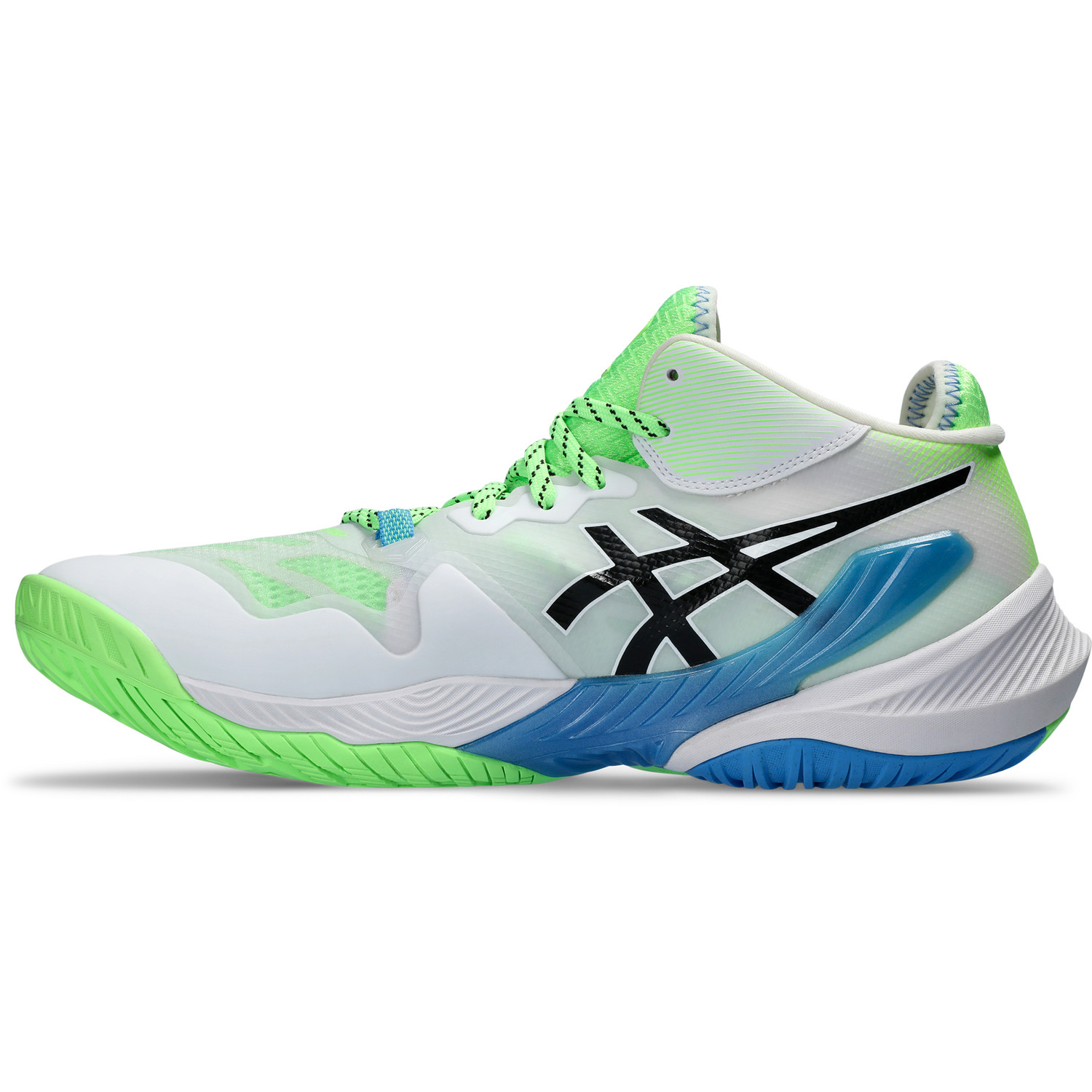 Asics handball shoes 2019 hotsell