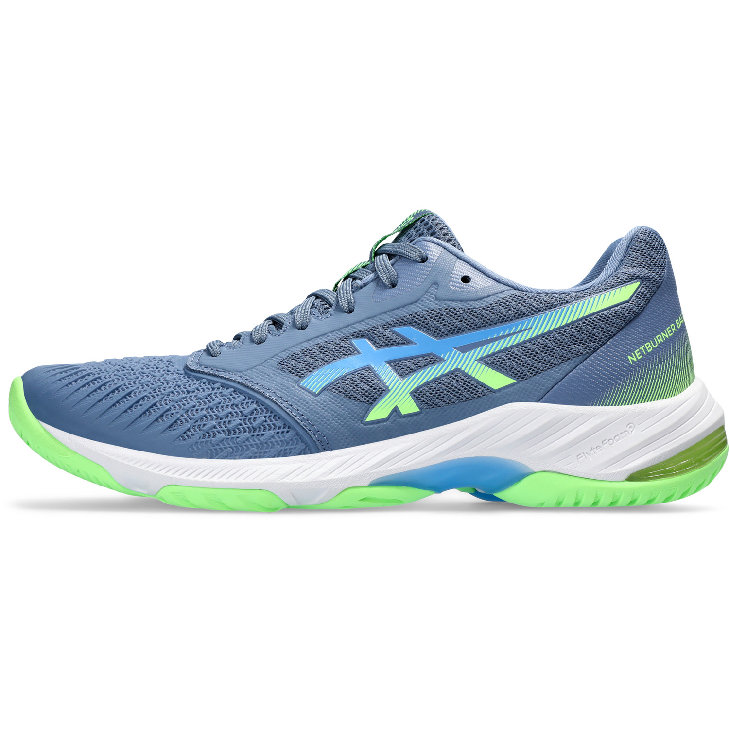 ASICS Netburner Ballistic FF 3 Handballshop