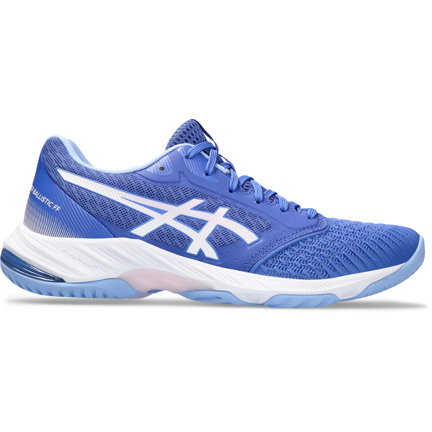 ASICS Netburner Ballistic FF 3 Damen Hockeyshop
