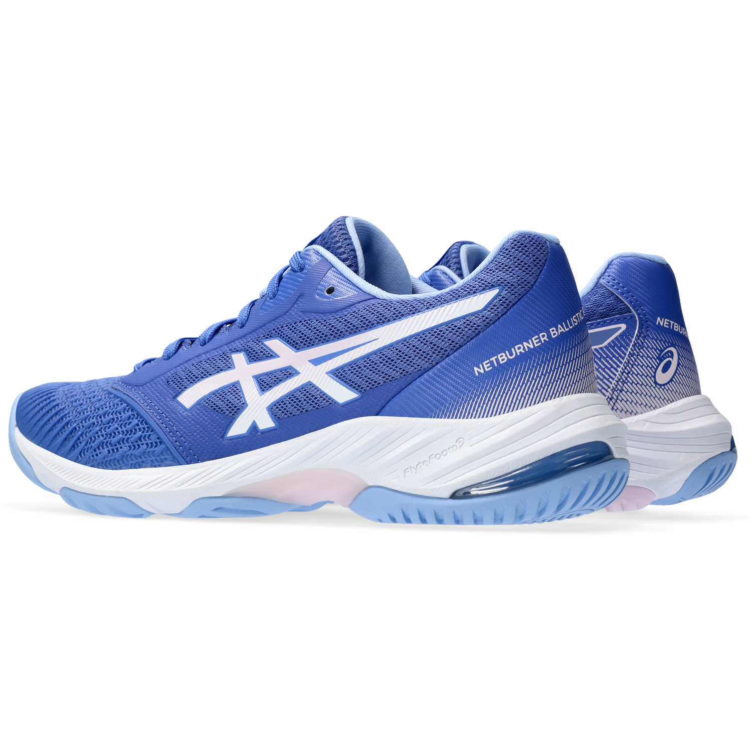 Asics netburner 219 online