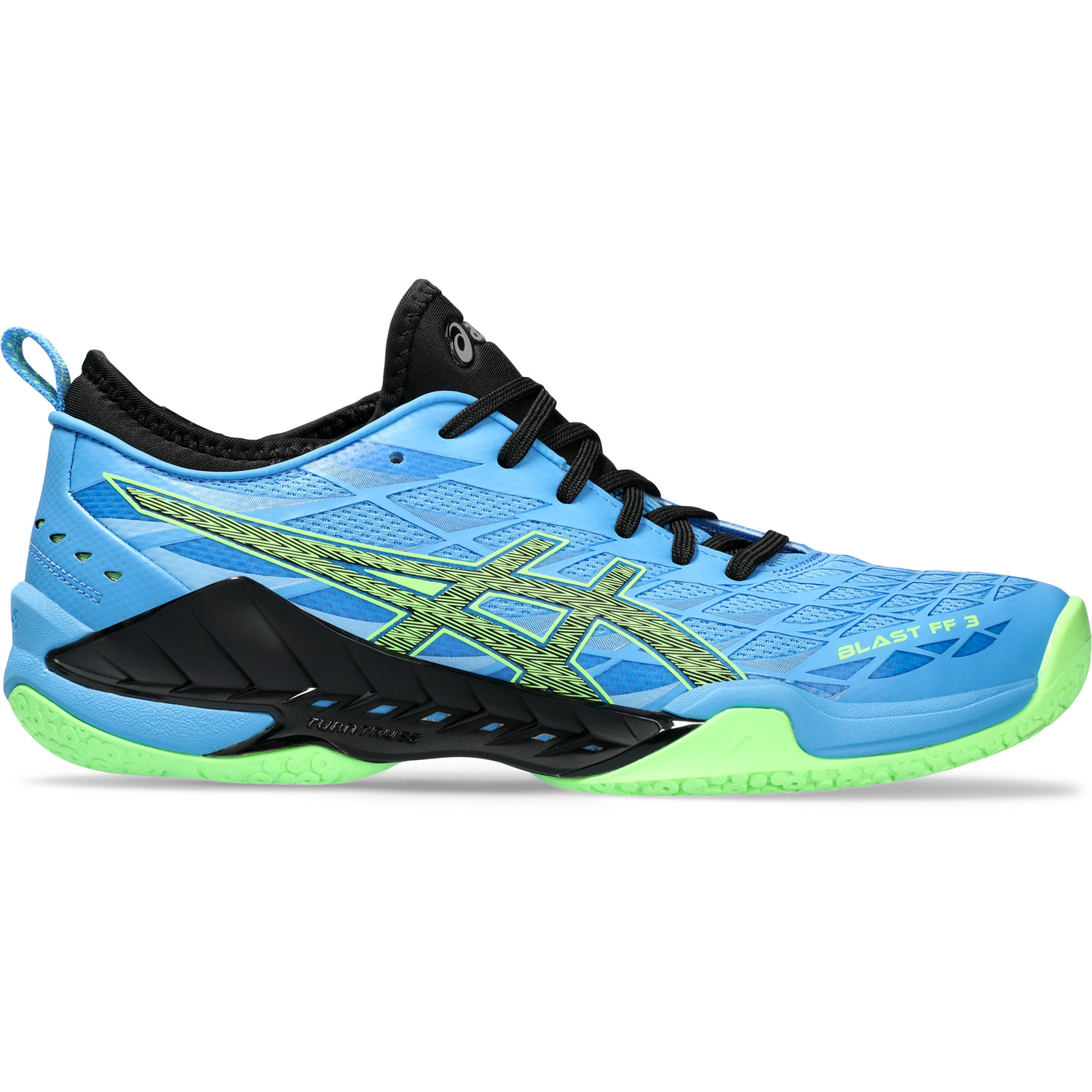 ASICS Blast FF 3 Handballshop