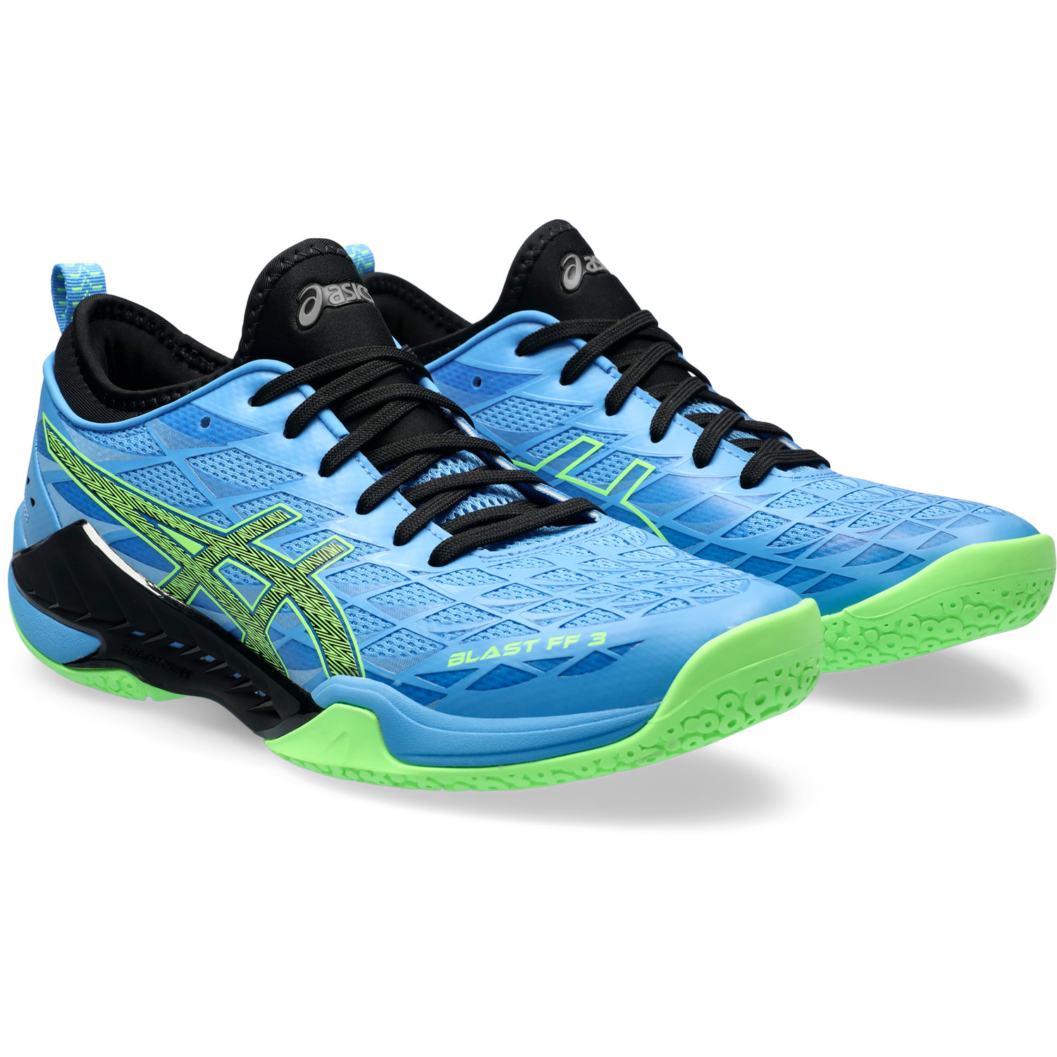 Asics blast 5 on sale