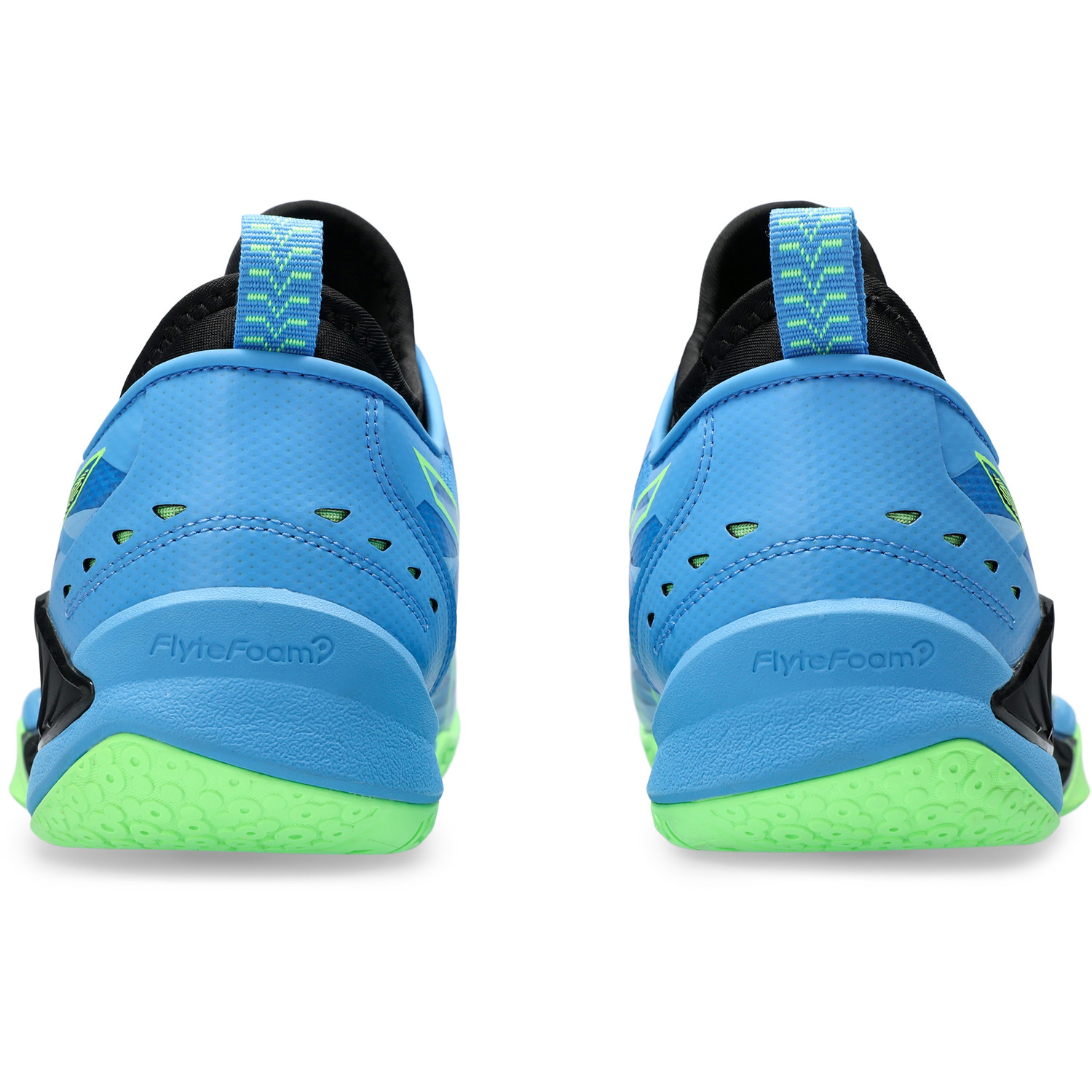 Asics blast ff homme discount