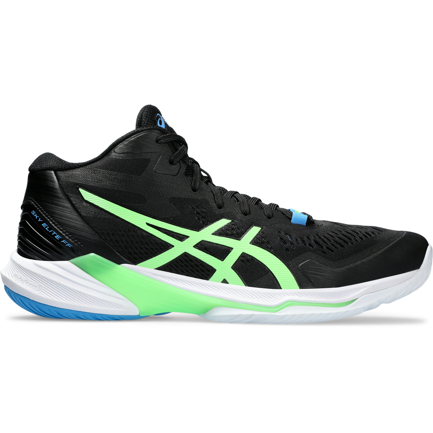 Sepatu asics gel elite 3 on sale
