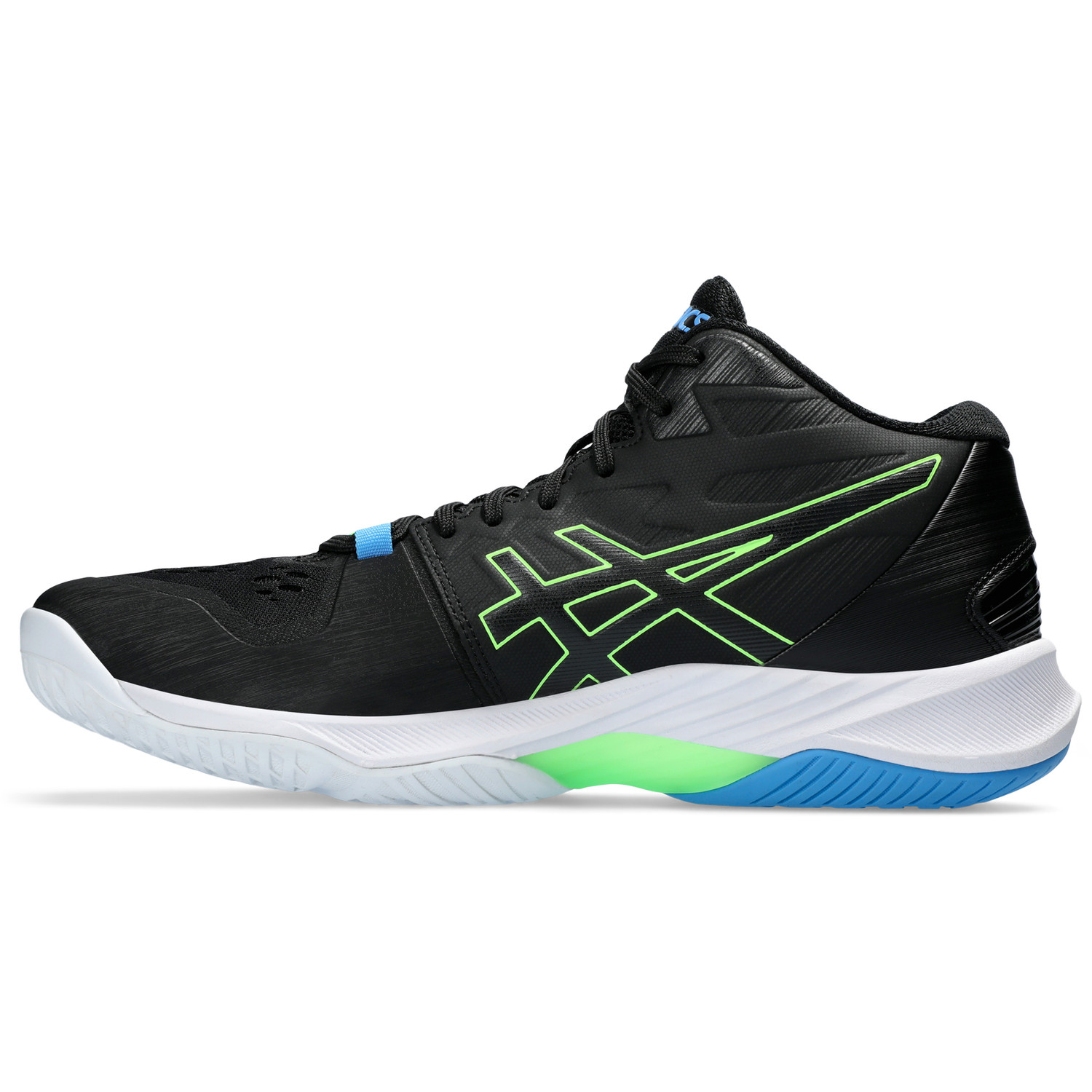 Asics tiger voleibol shop
