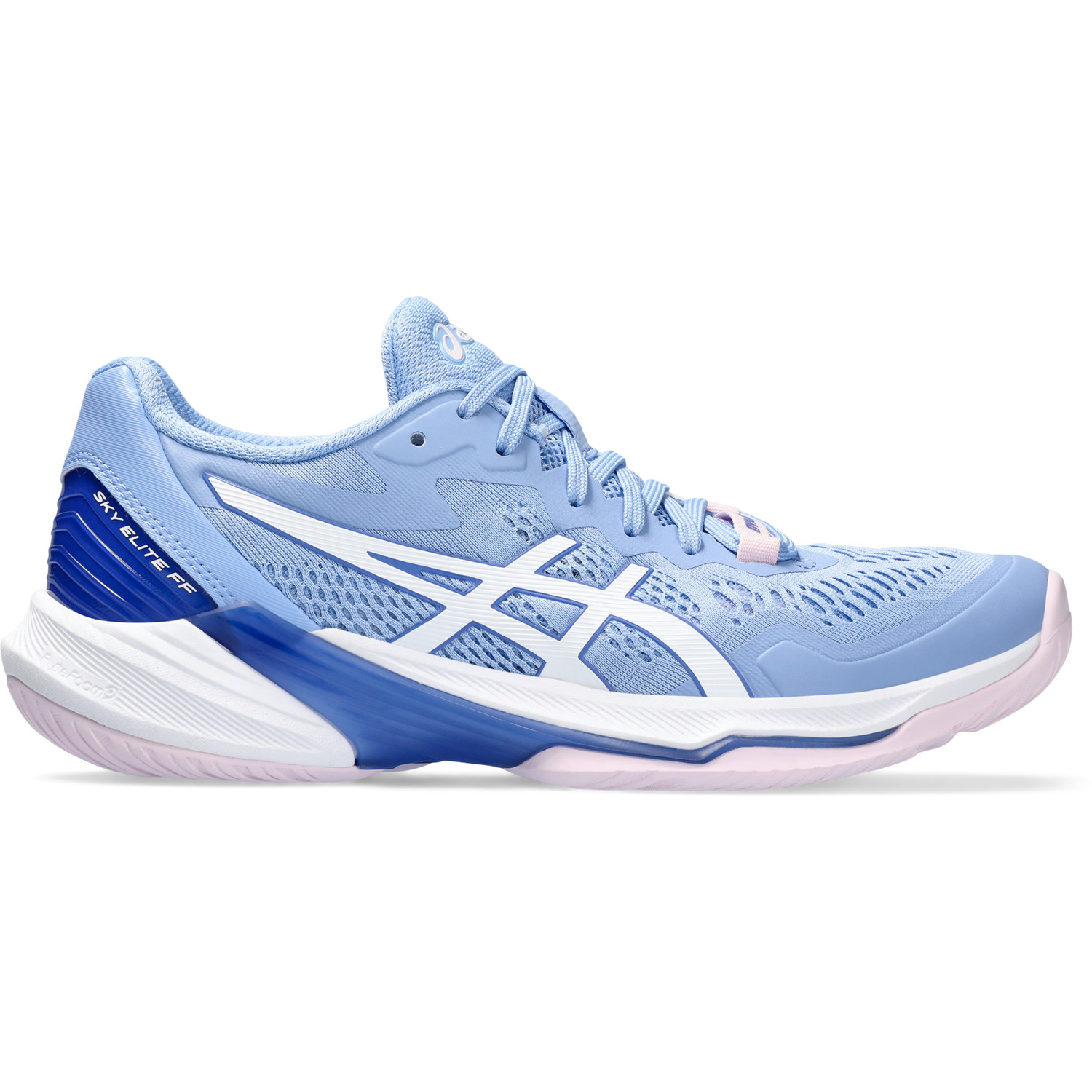 Asics volleyballschuhe outlet