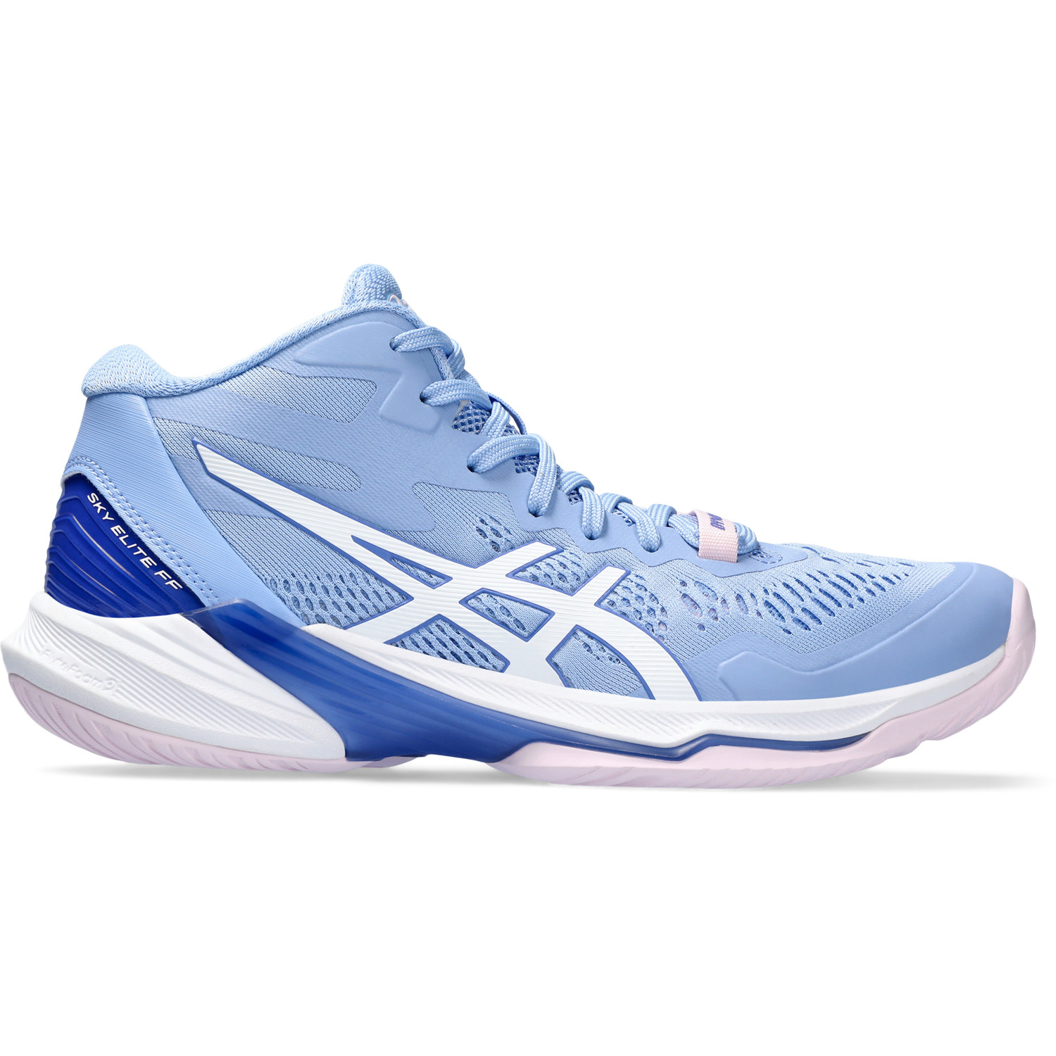 ASICS SKY ELITE FF 2 29センチ Asics SKY ELITE FF MT 2 Men's UNISEX Volleyball Shoes