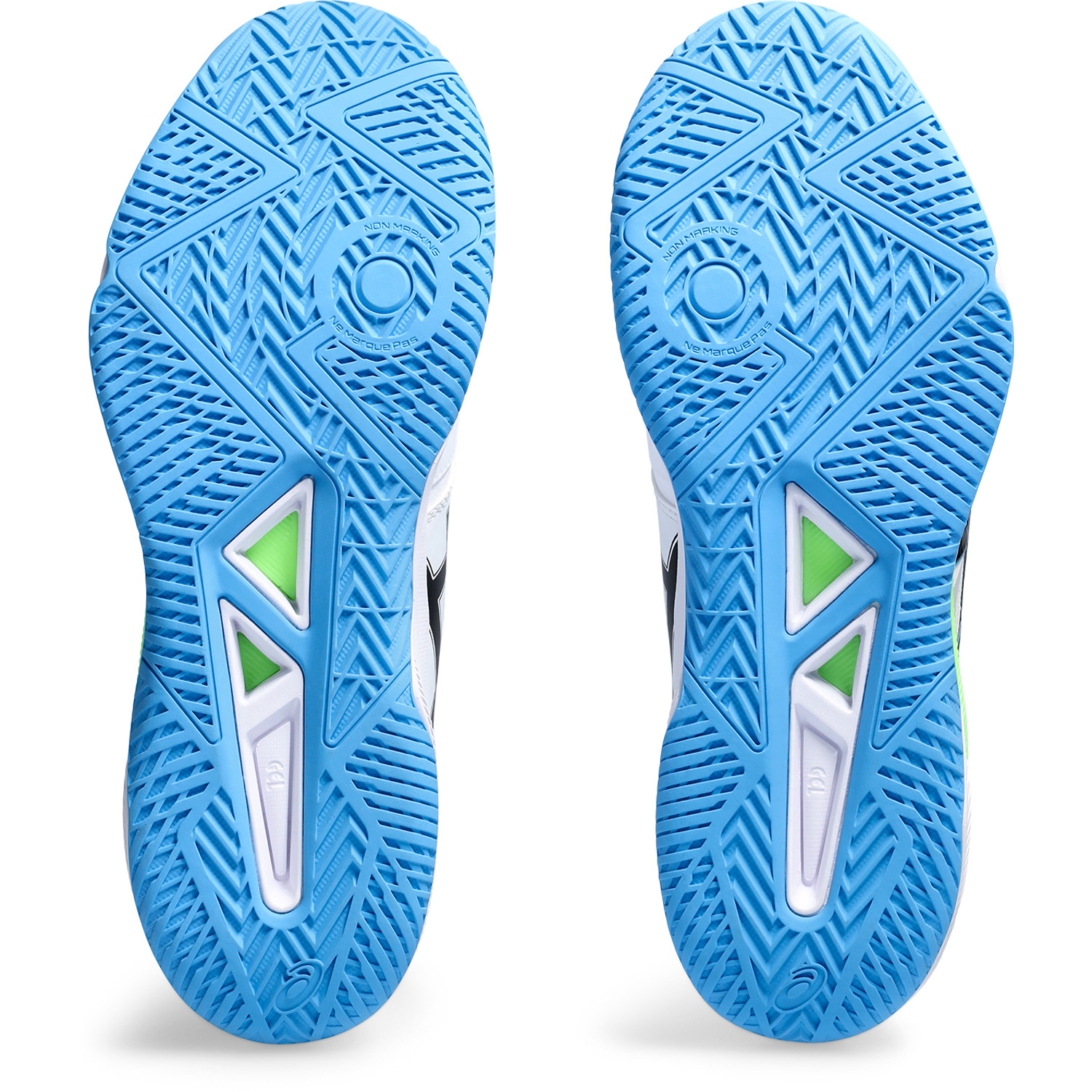 ASICS Gel Tactic 12 Handballshop