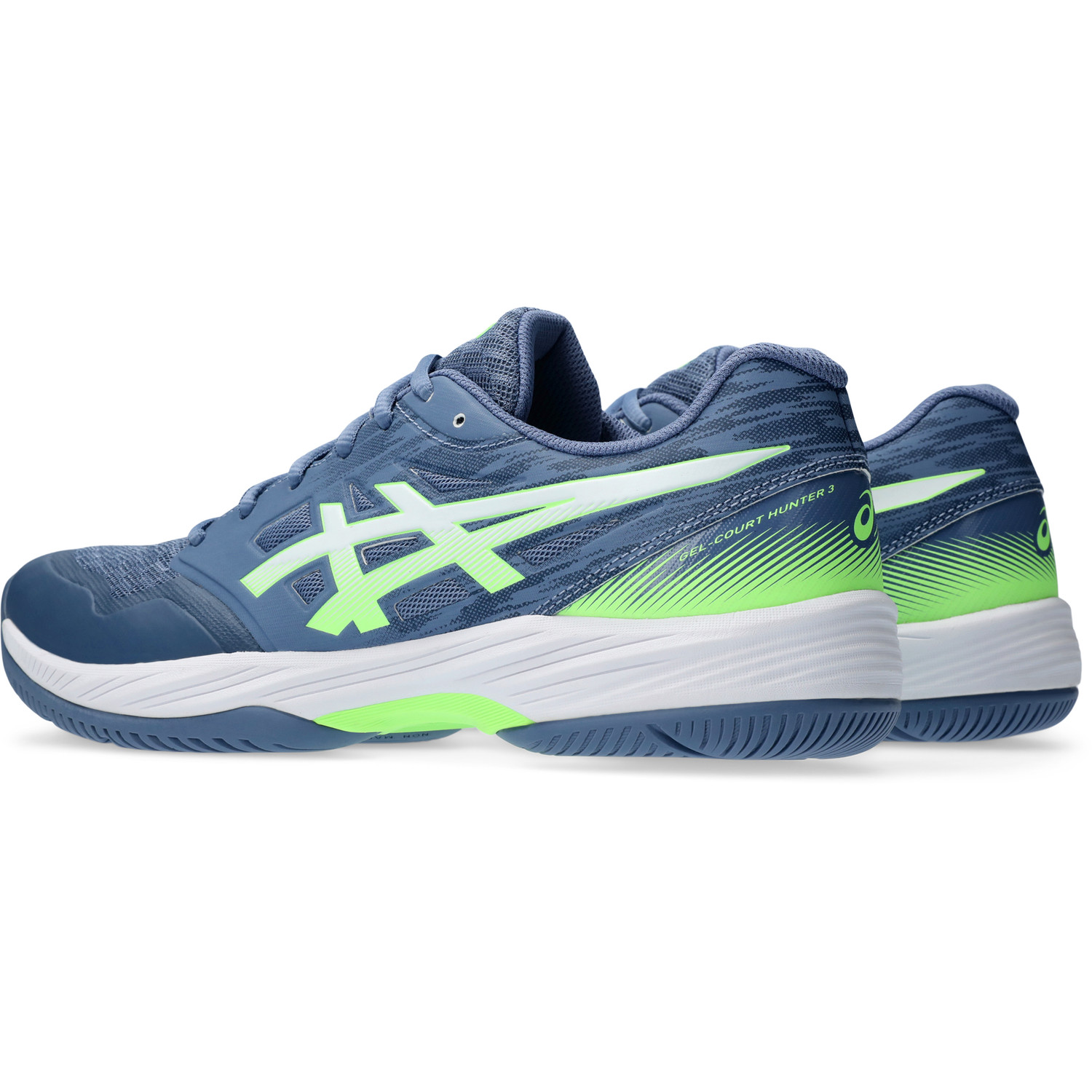 ASICS Gel Court Hunter 3 Handballshop