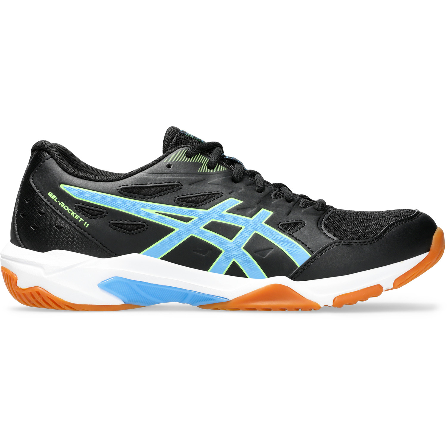 Asics gel rocket 7 volleyball shoes discount