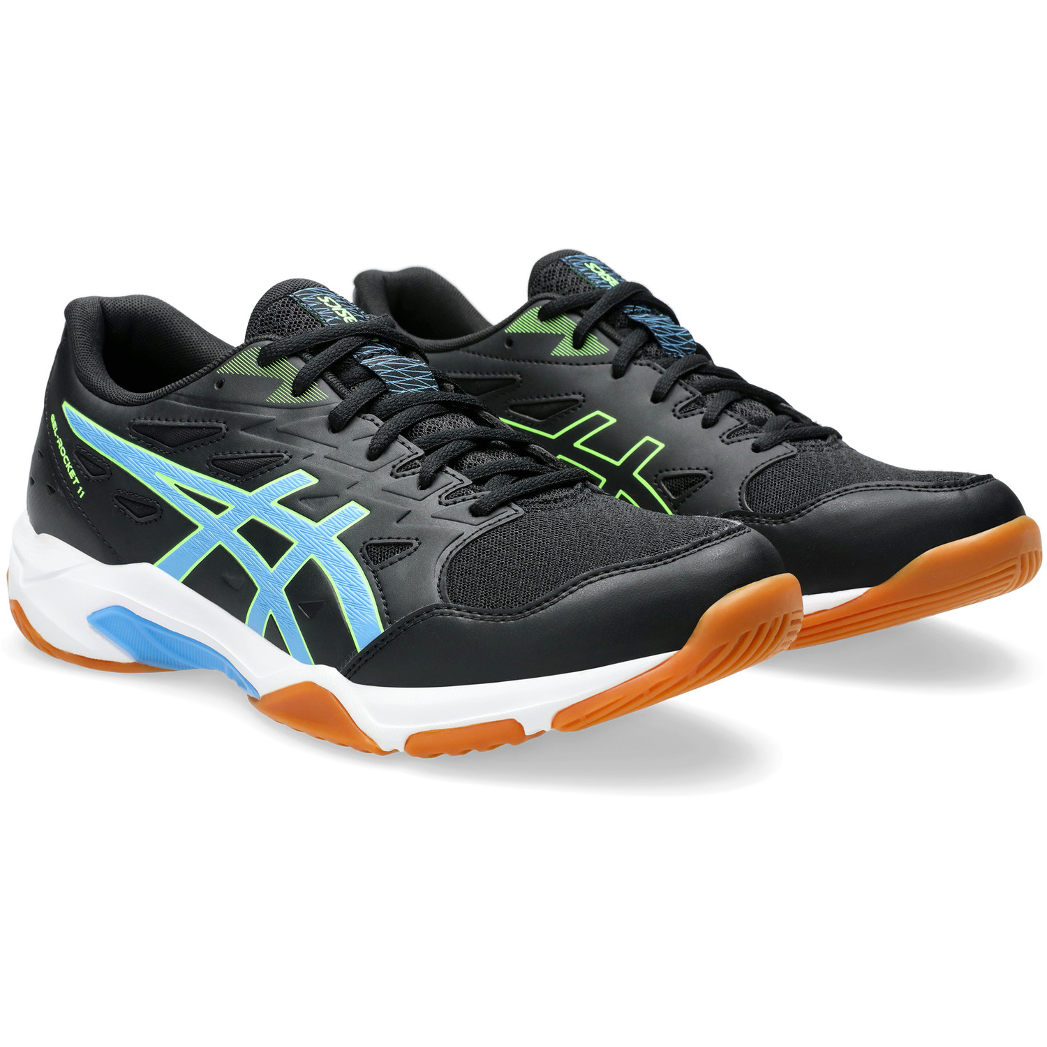 ASICS Gel Rocket 11 Hockeyshop