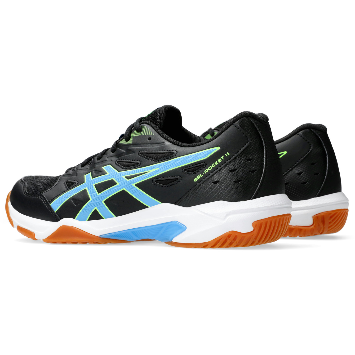 Asics gel rocket 7 herren online