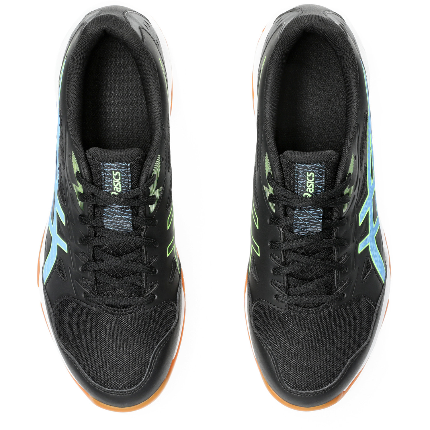 Asics gel rocket 7 sales