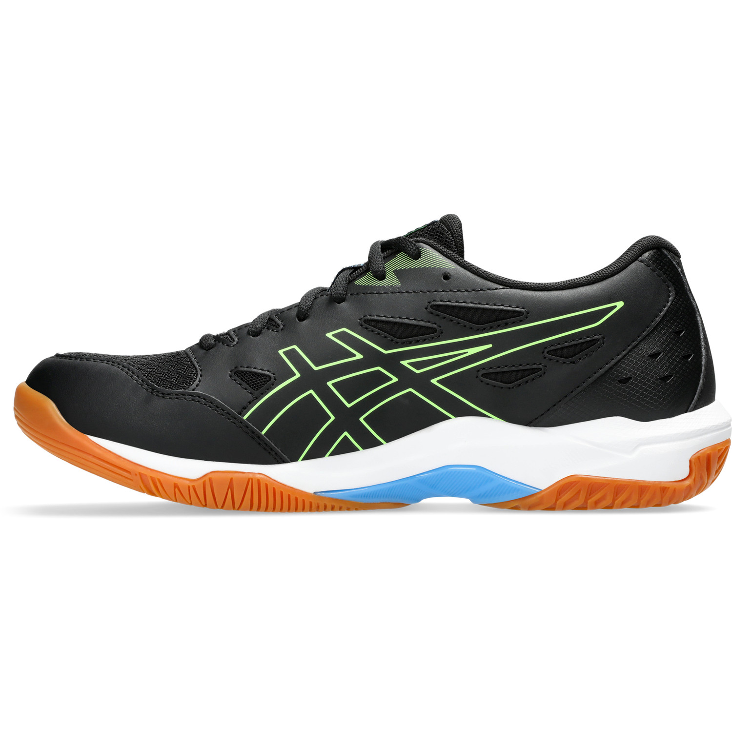 Asics gel rocket 7 vs 8 store