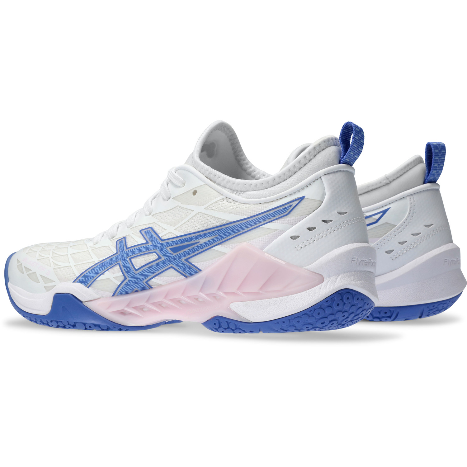 Asics gel blast 7 review new arrivals
