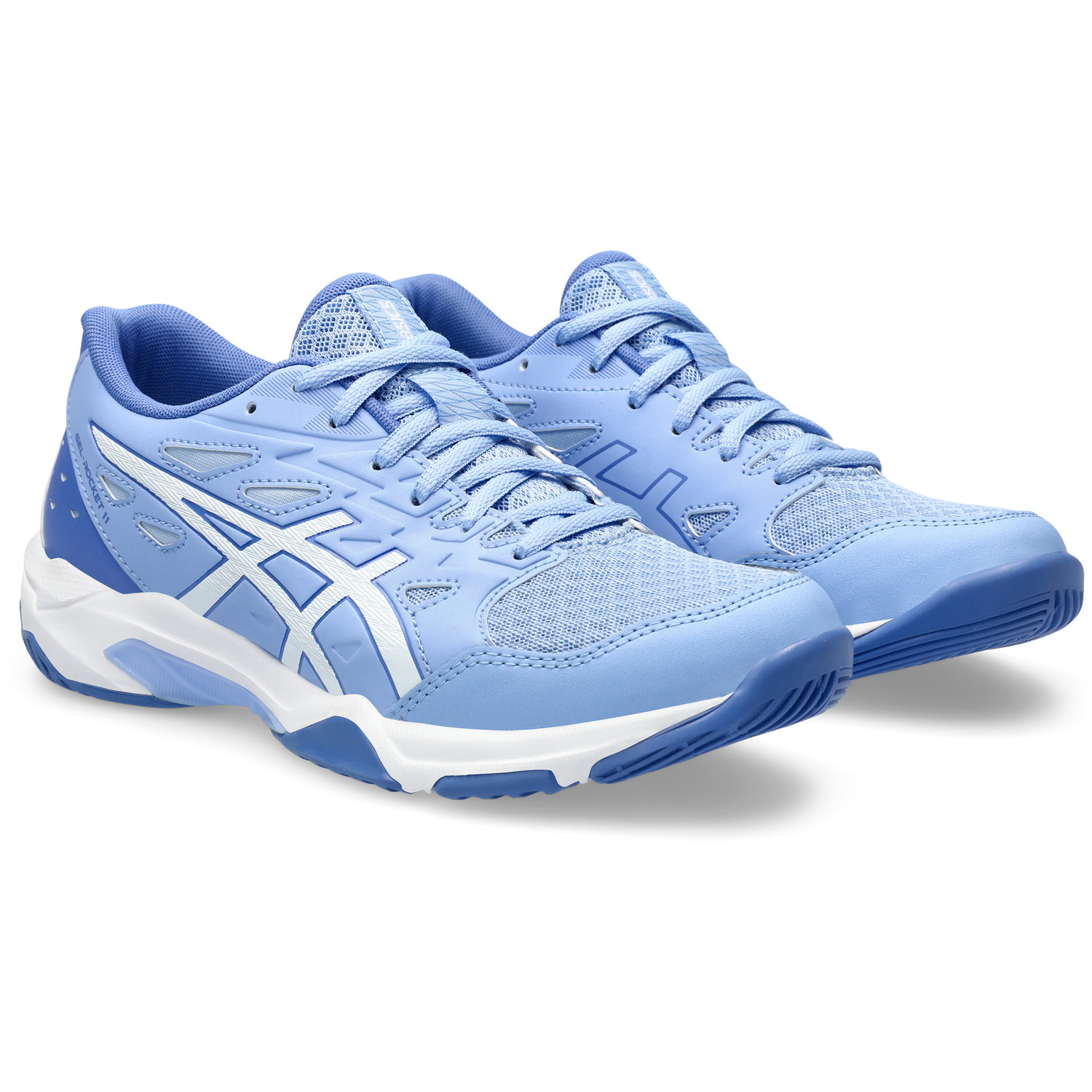 ASICS Gel Rocket 11 Women HockeyDirect