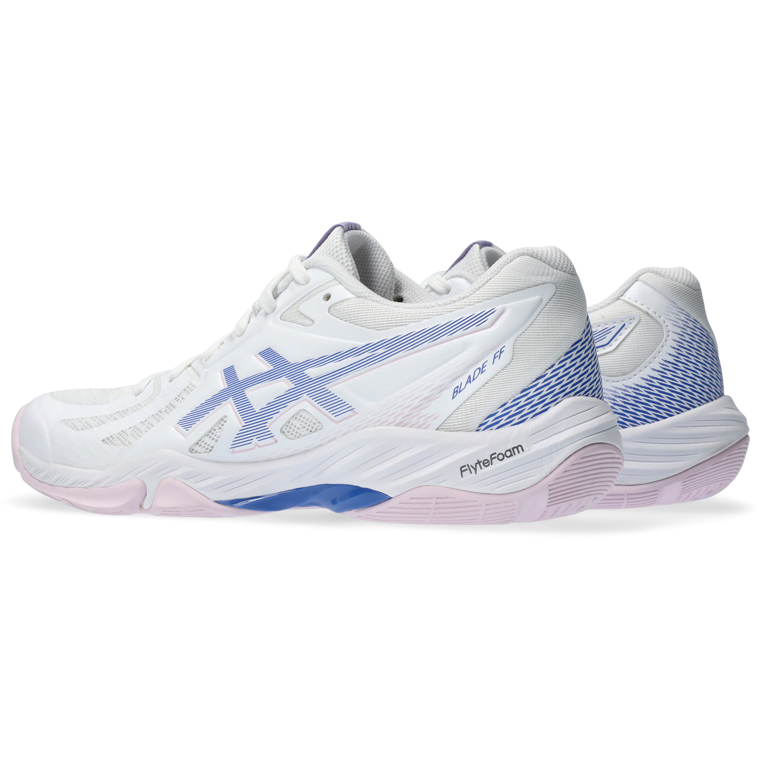 Gel blade 6 netball trainers new arrivals