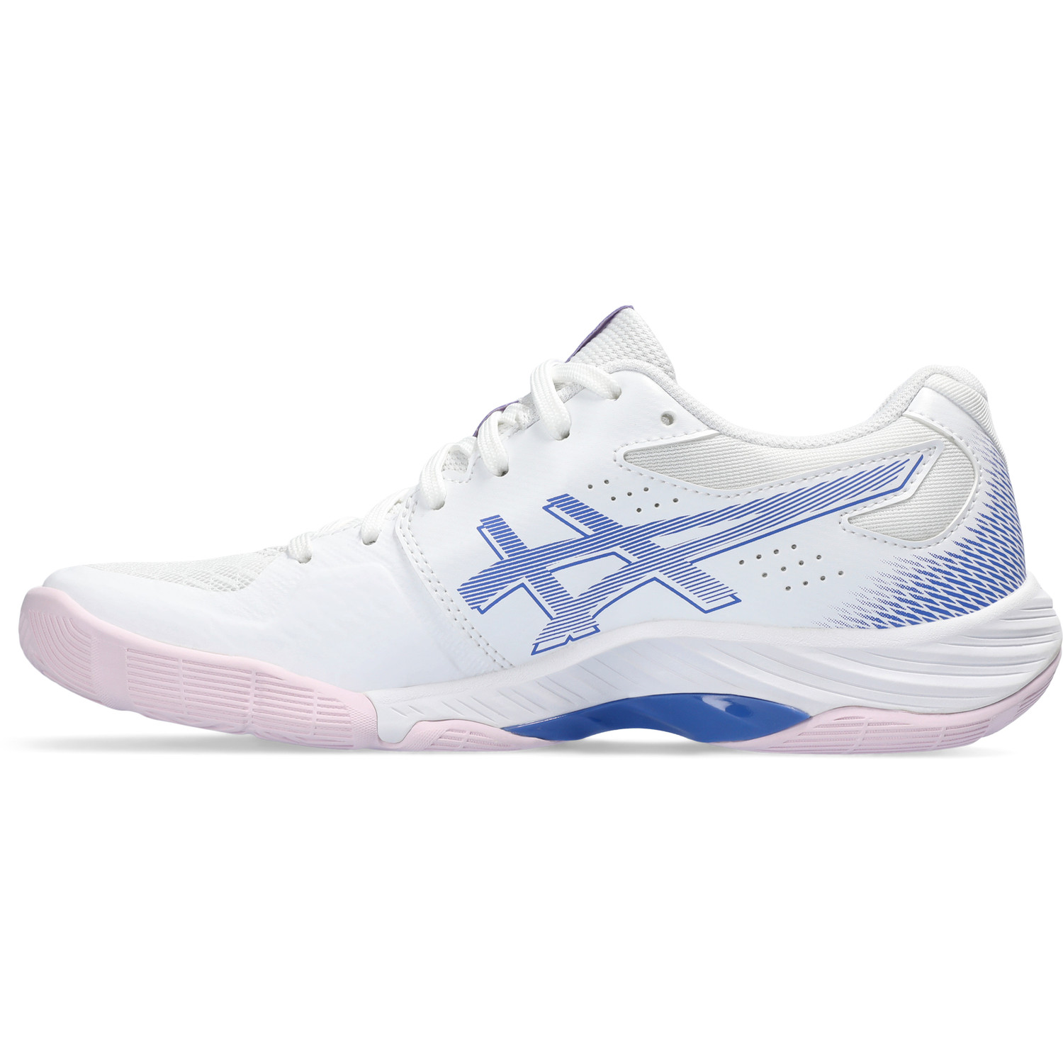 Asics gel blade womens online