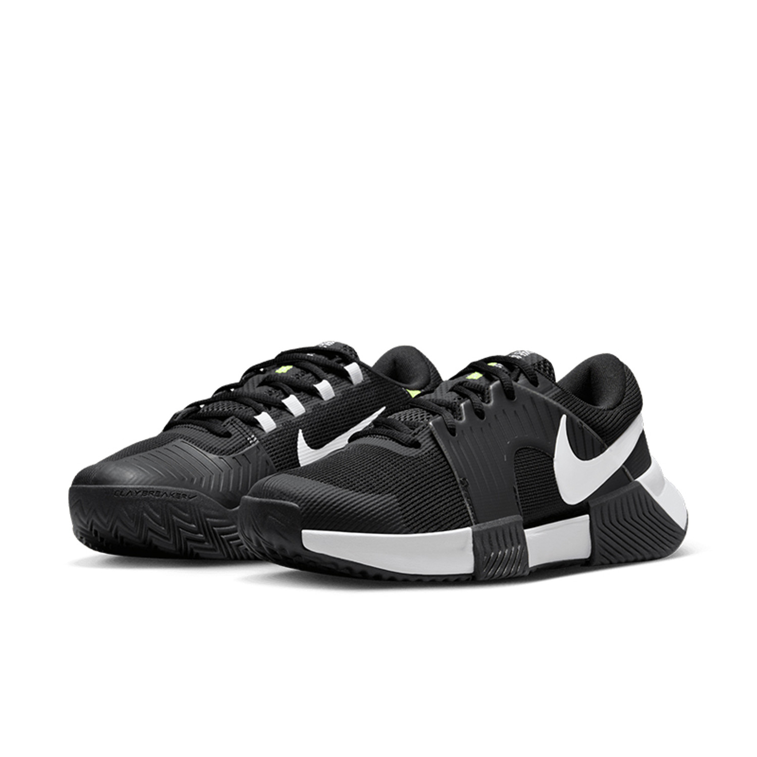 Nike Zoom GP Challenge 1 Clay Women - PassaSports.com