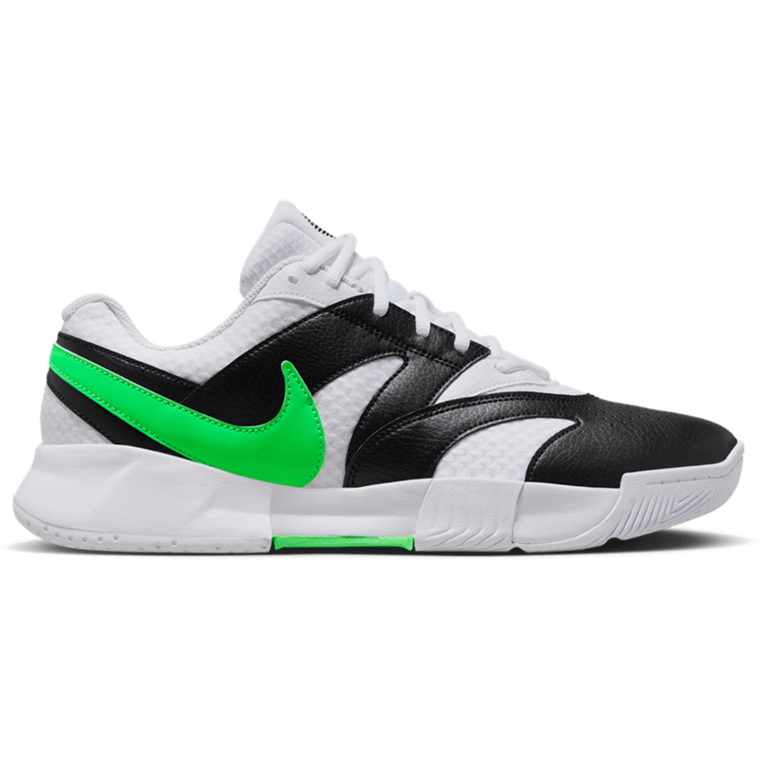 Nike court lite junior top