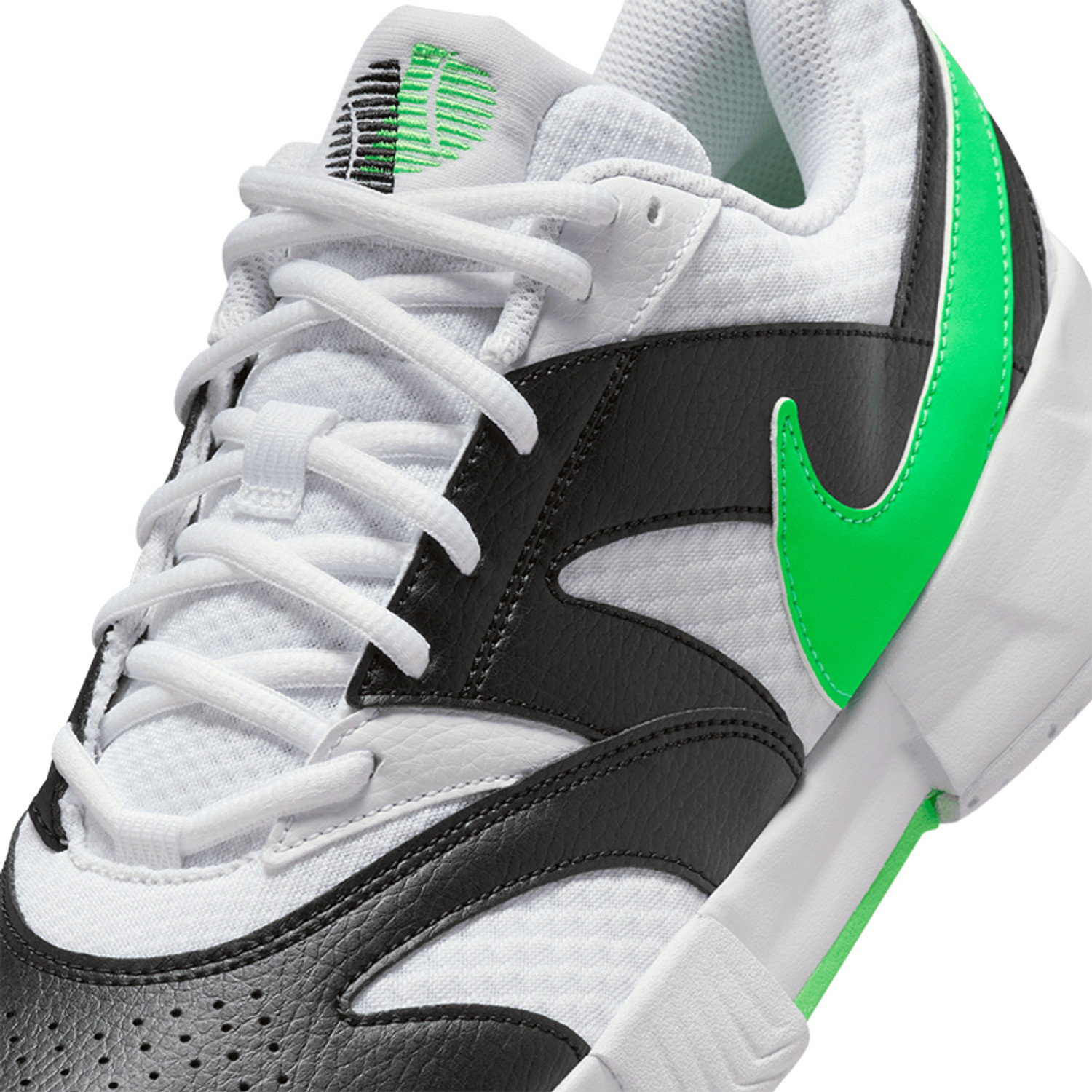 Nike Court Lite 4 Junior TennisDirect