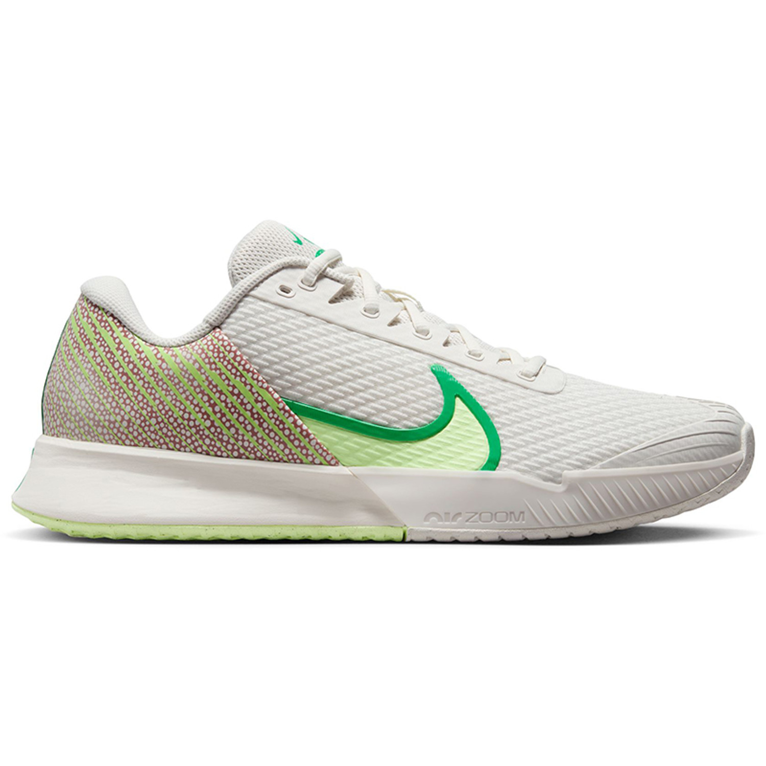 Nike Court Air Zoom Vapor Pro 2 Premium Heren TennisDirect nl