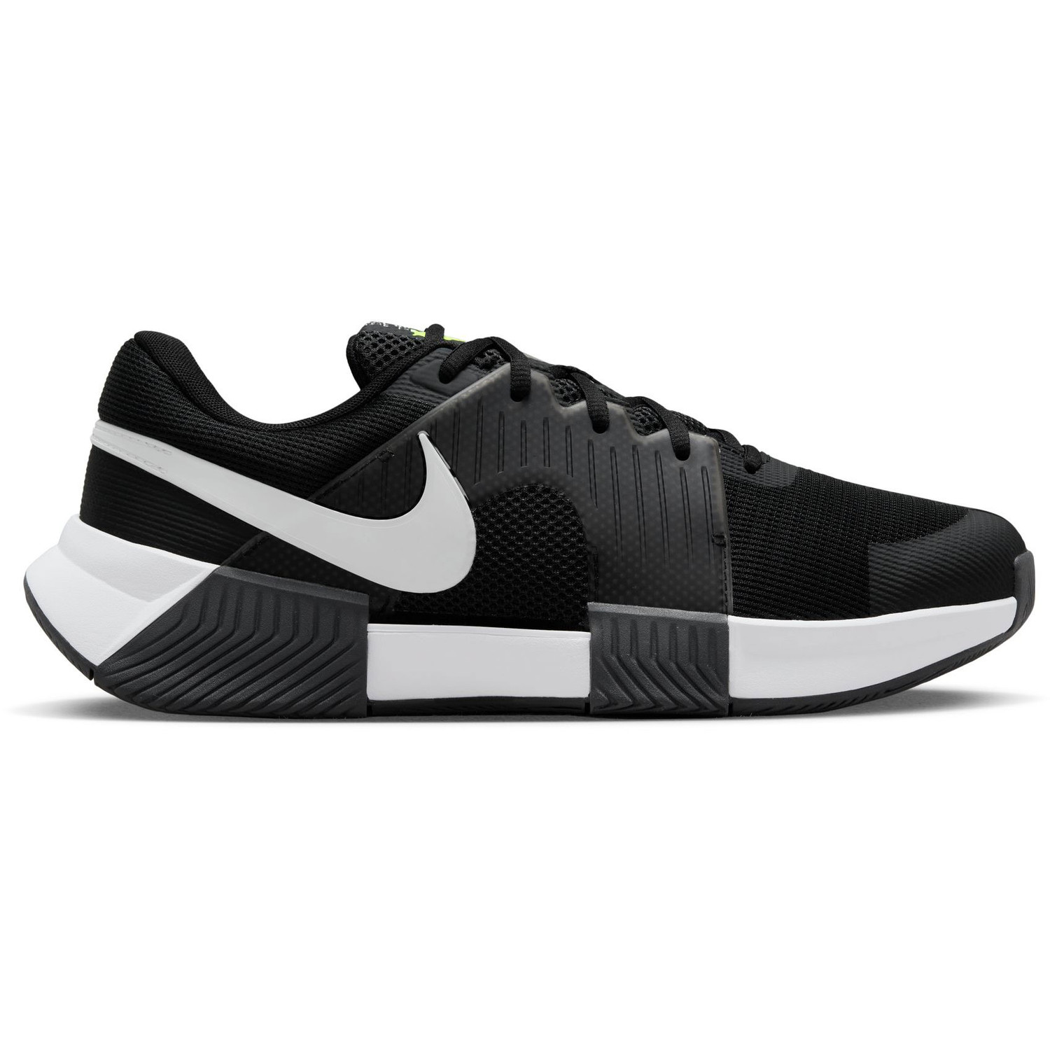 Nike Zoom GP Challenge 1 Heren » TennisDirect.nl